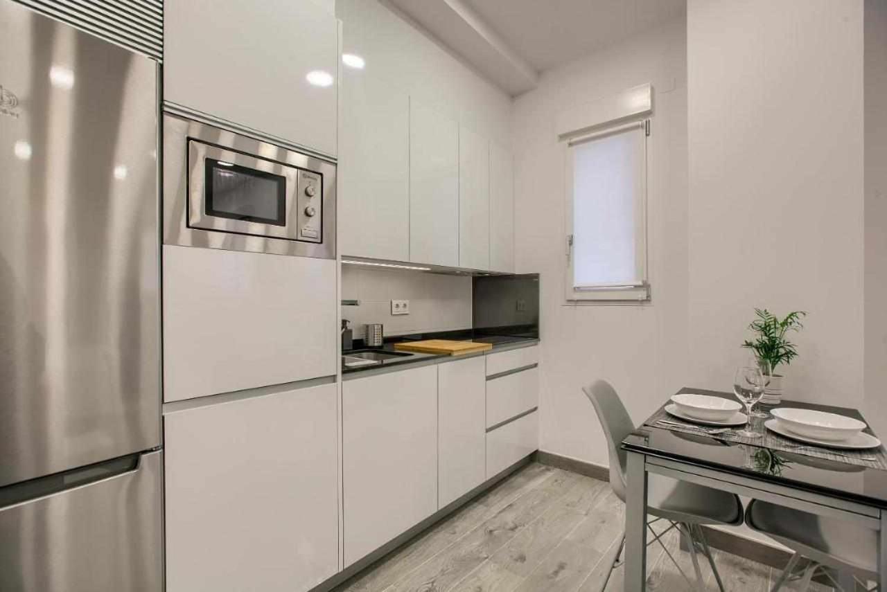 Apartamento Rina Apartamento1 Madri