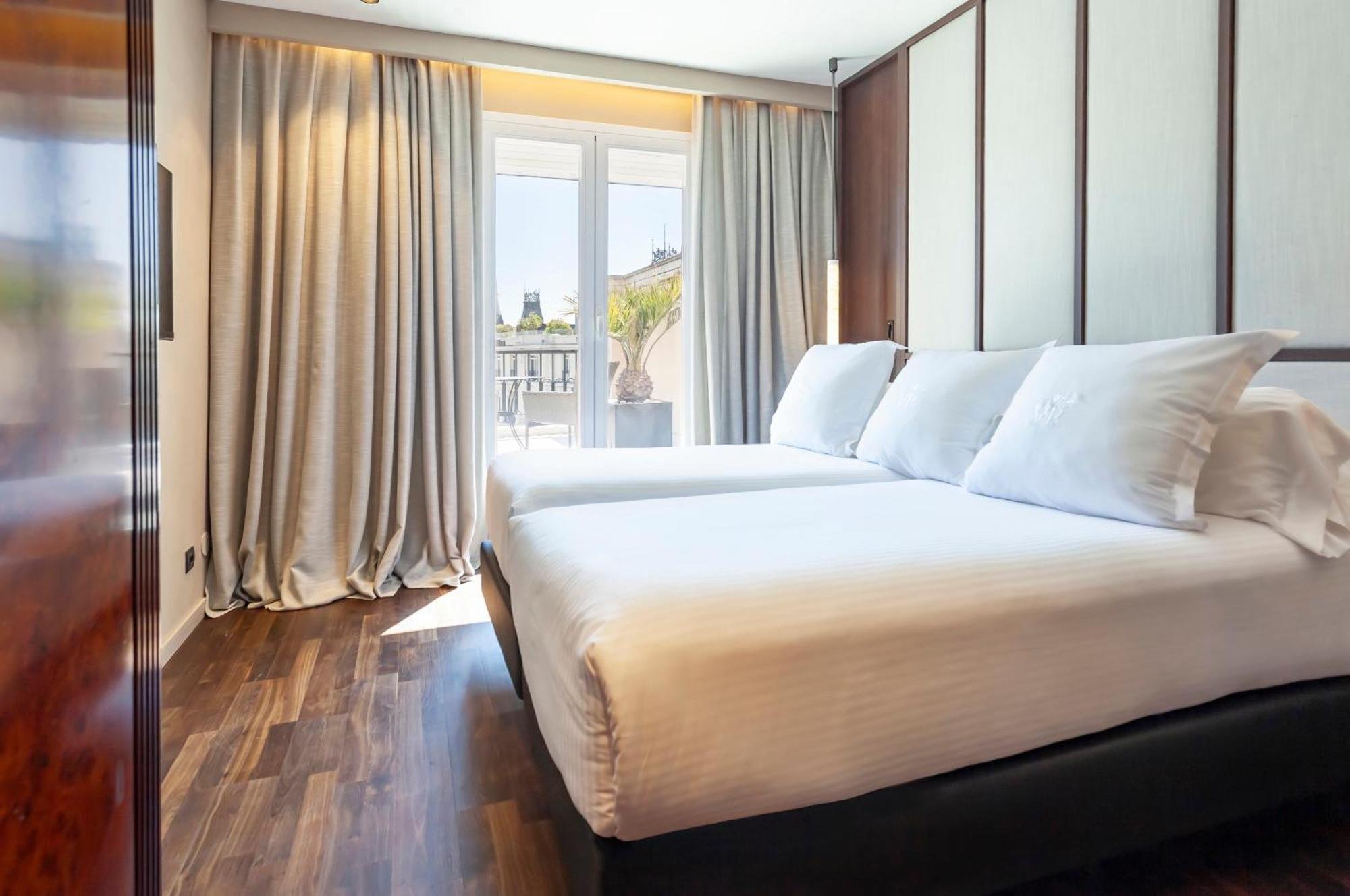 Hotel Real, A Member Of Preferred & 5*