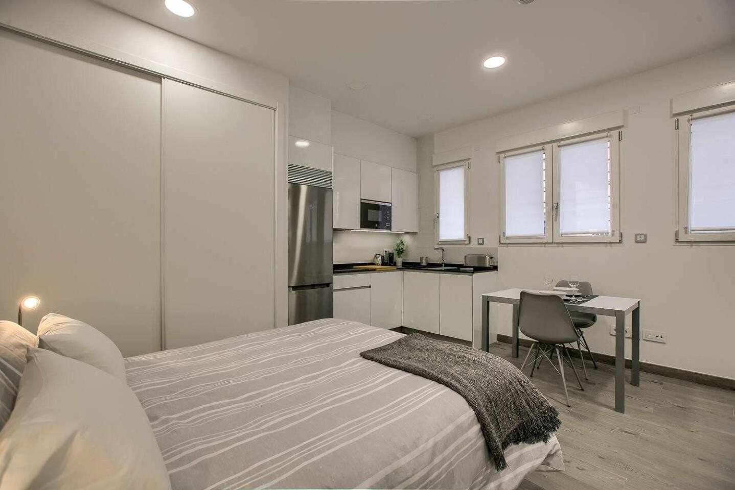 Apartamento Rina 2 *