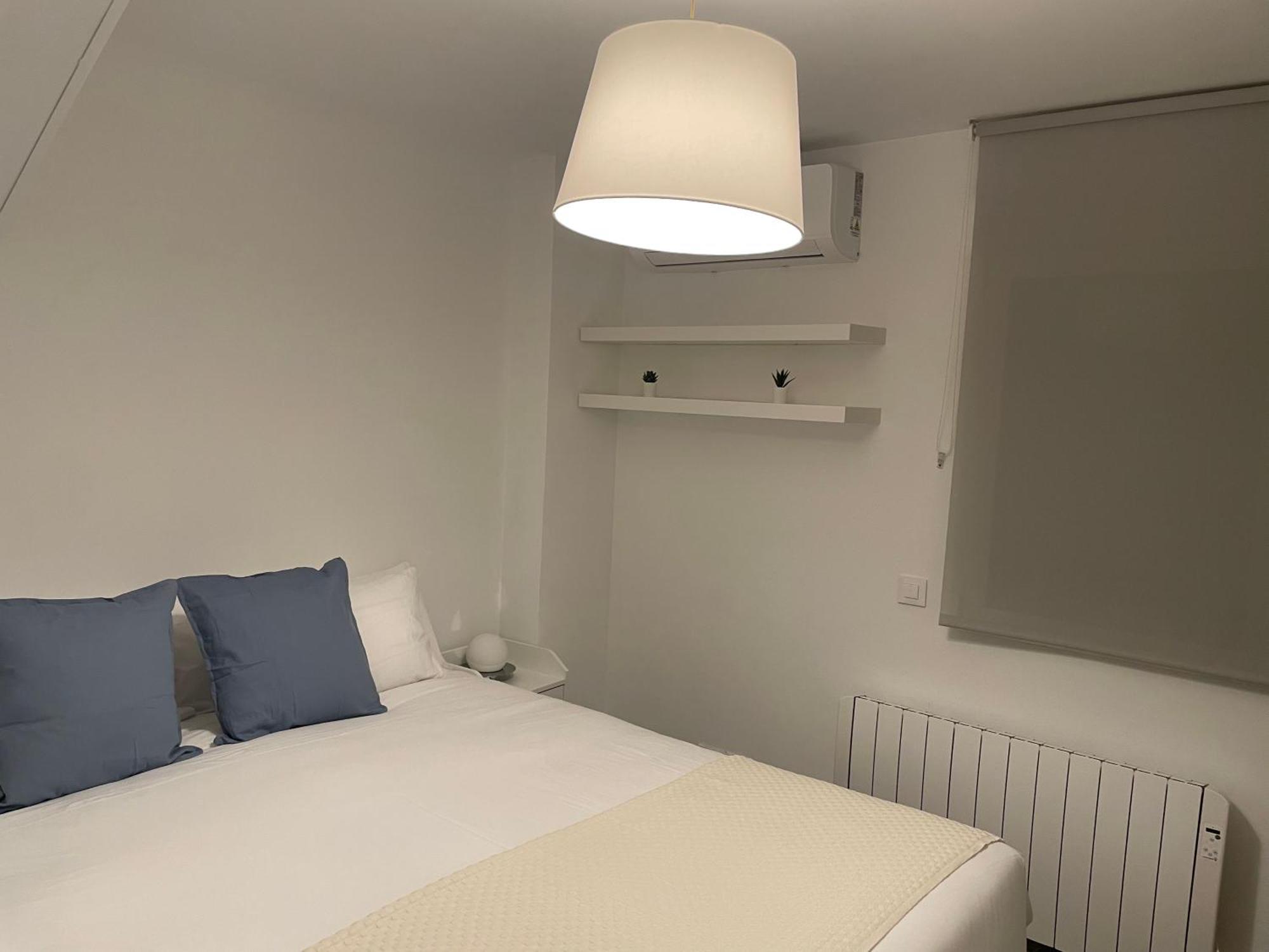 Apartment C1 Madrid, Zona Exclusiva *
