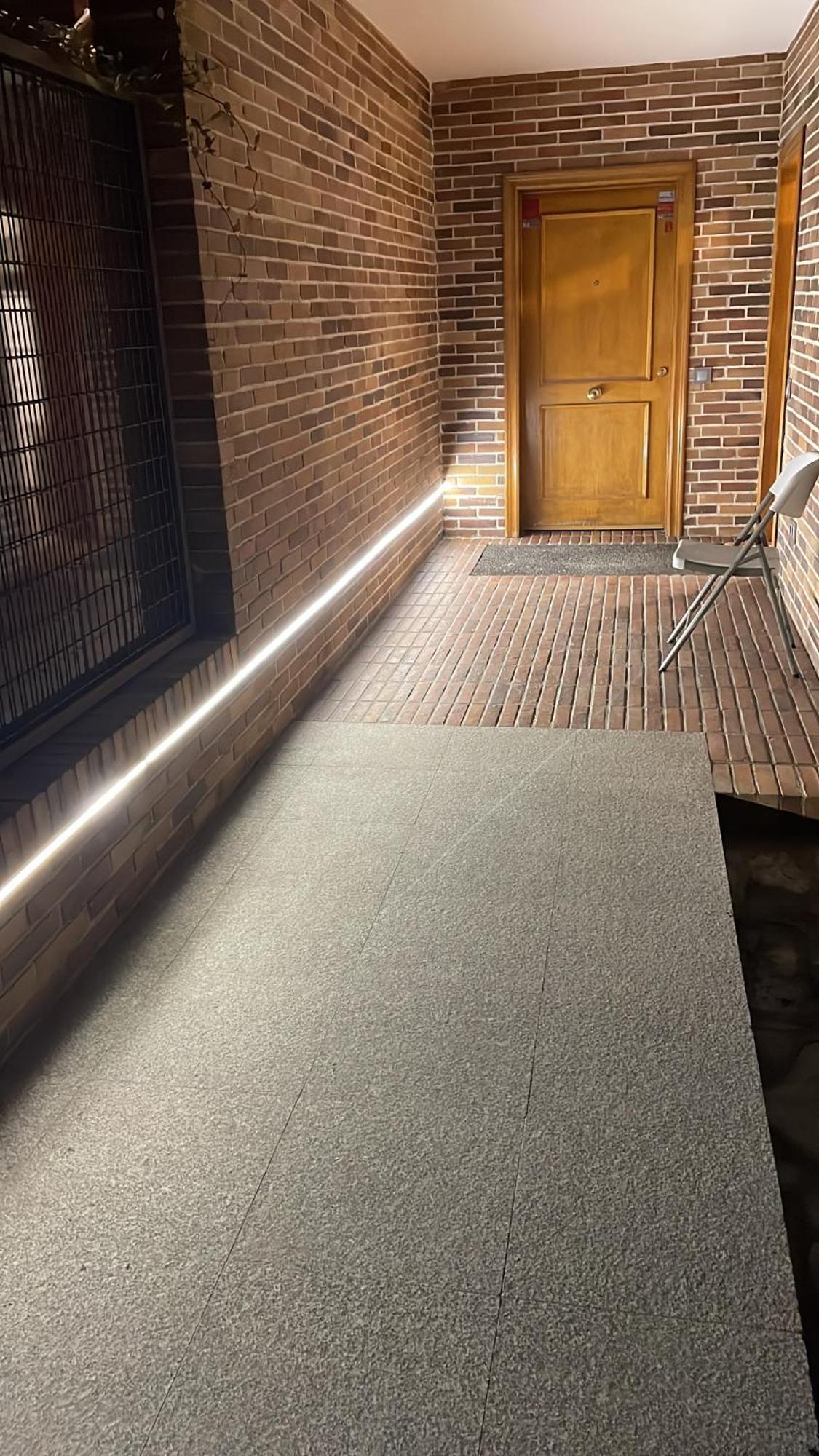 C1 Madrid, Zona Exclusiva Apartment