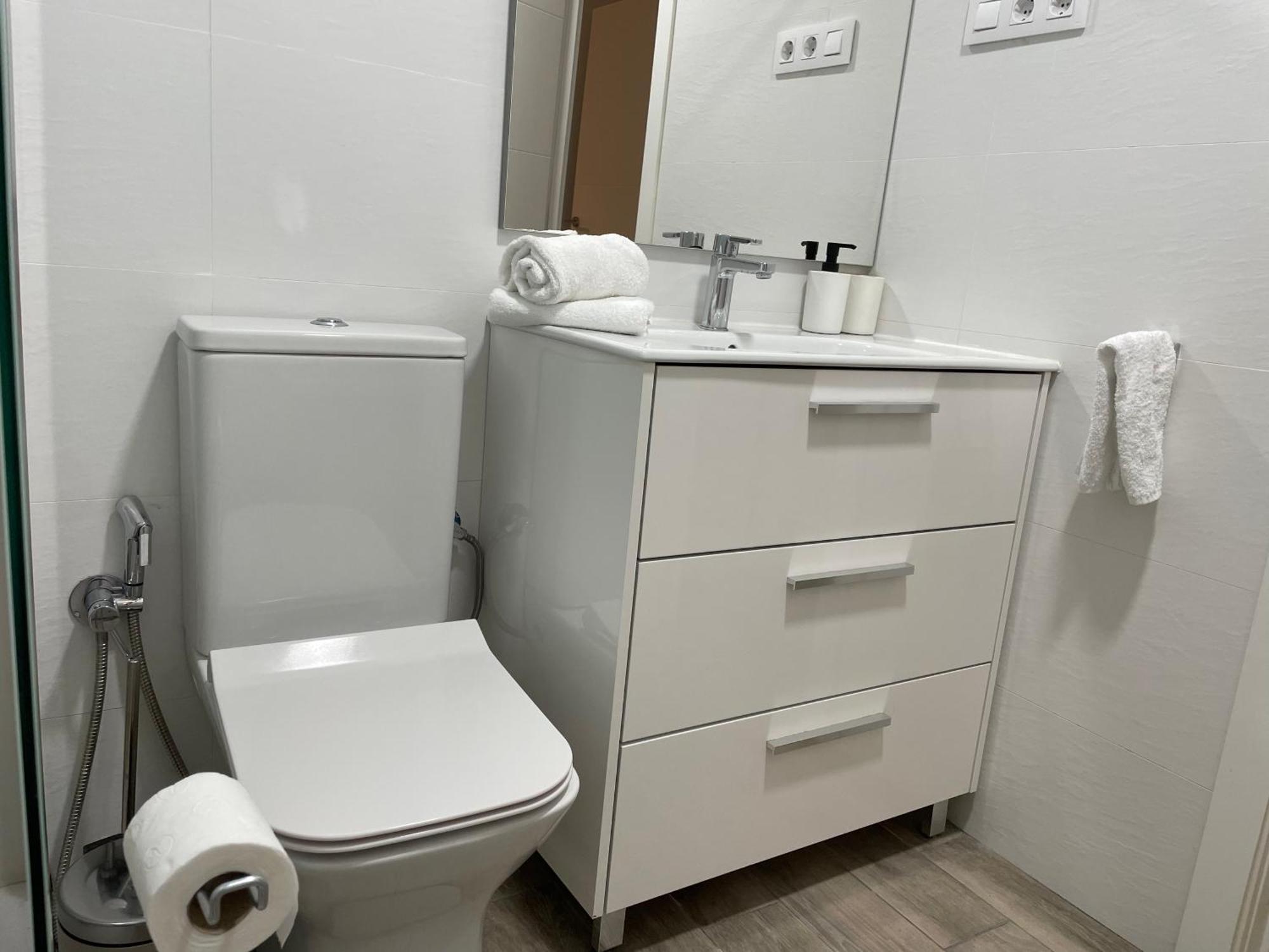 Apartment C1 Madrid, Zona Exclusiva Madrid