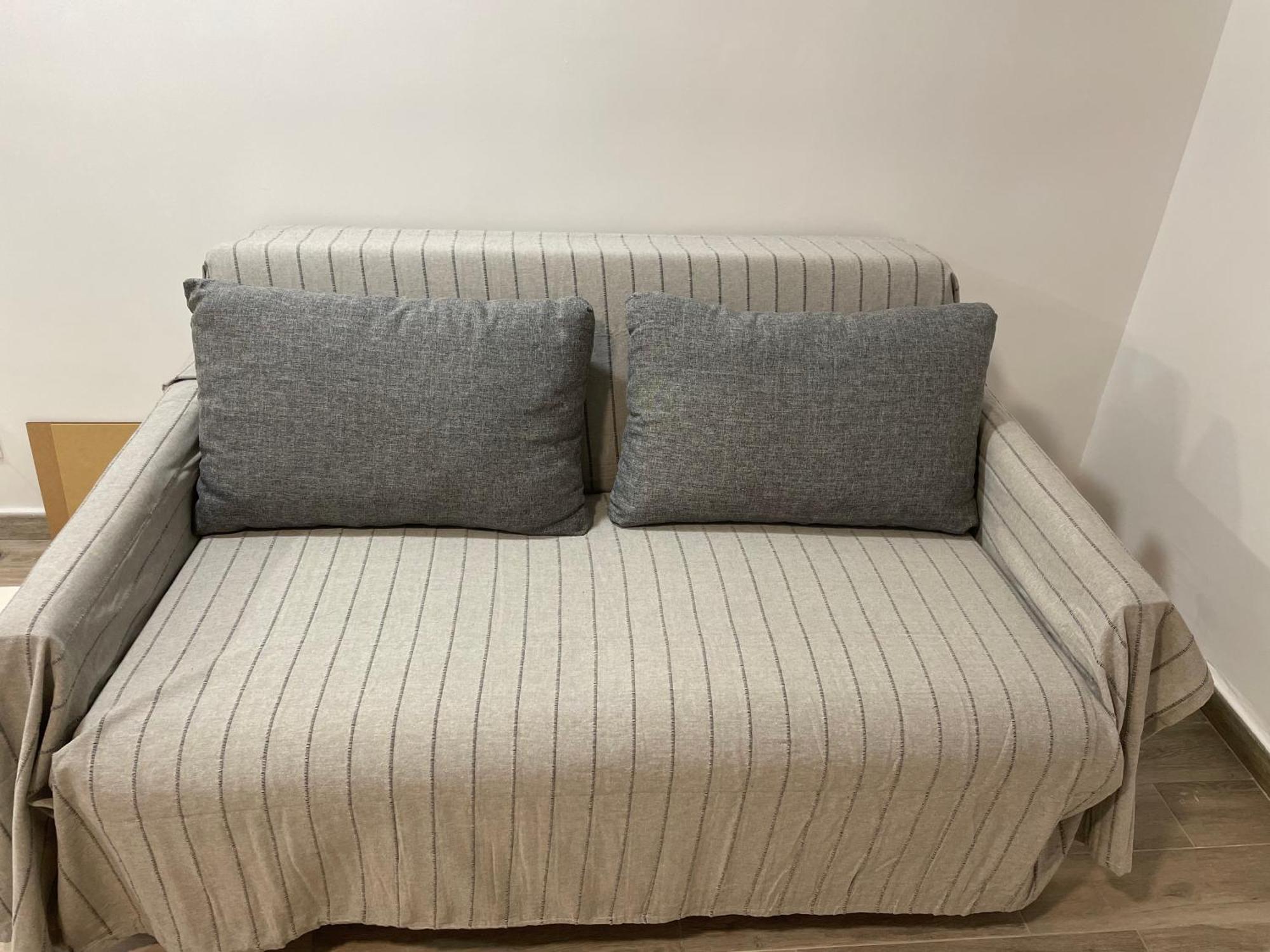 C1 Madrid, Zona Exclusiva Apartment