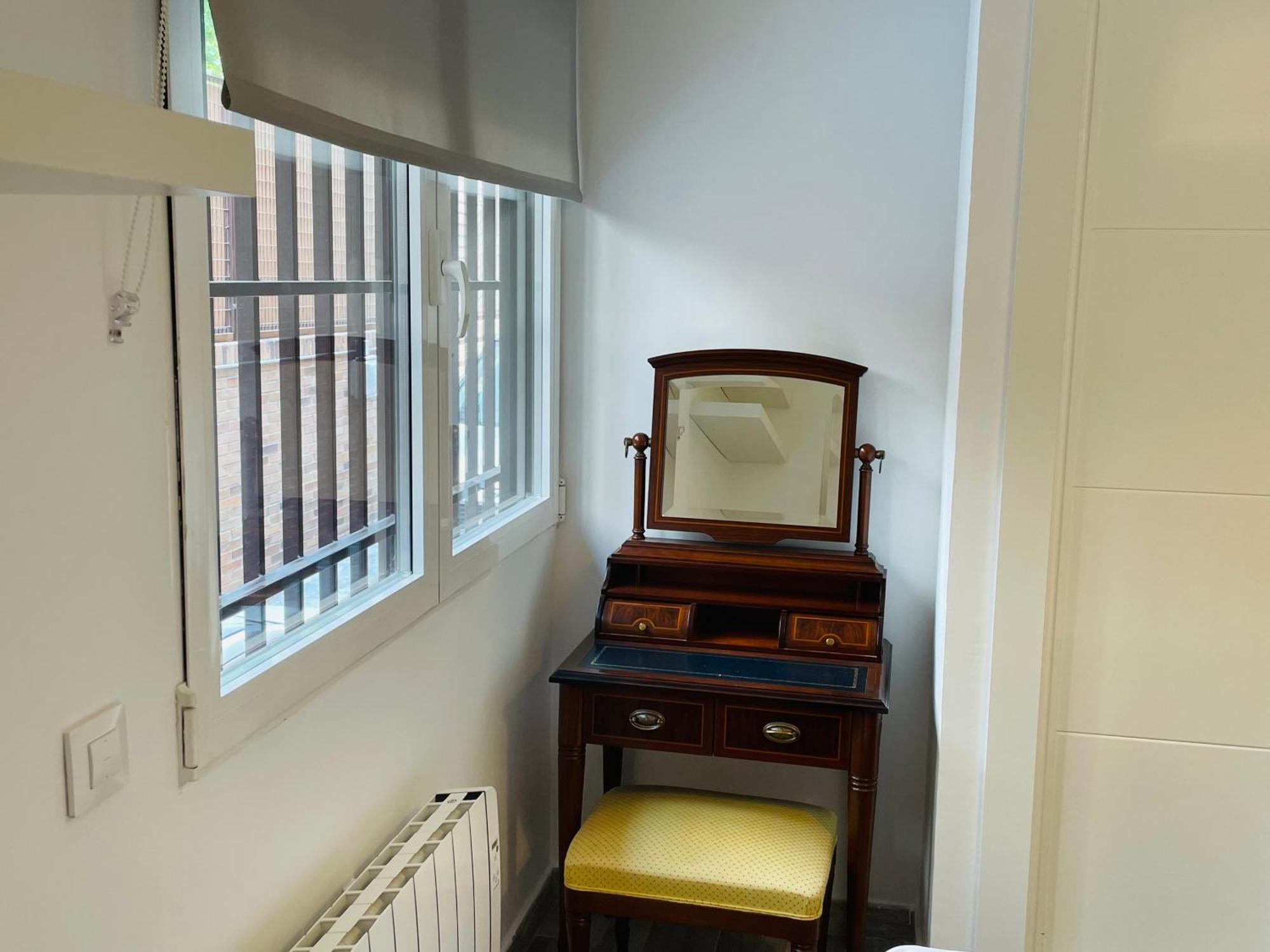 Apartment C1 Madrid, Zona Exclusiva *