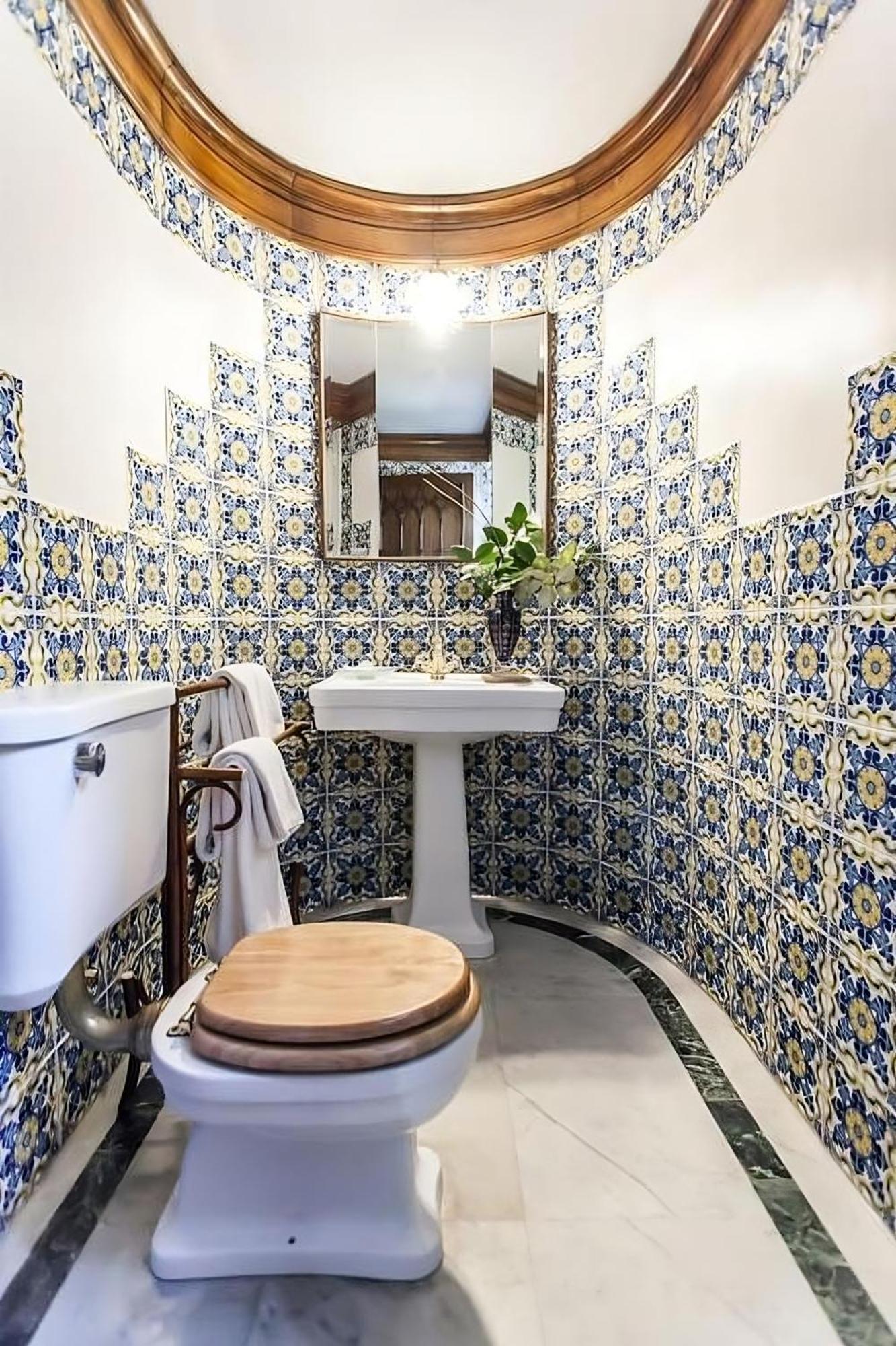 Holiday home Velazquez Manor House Madrid