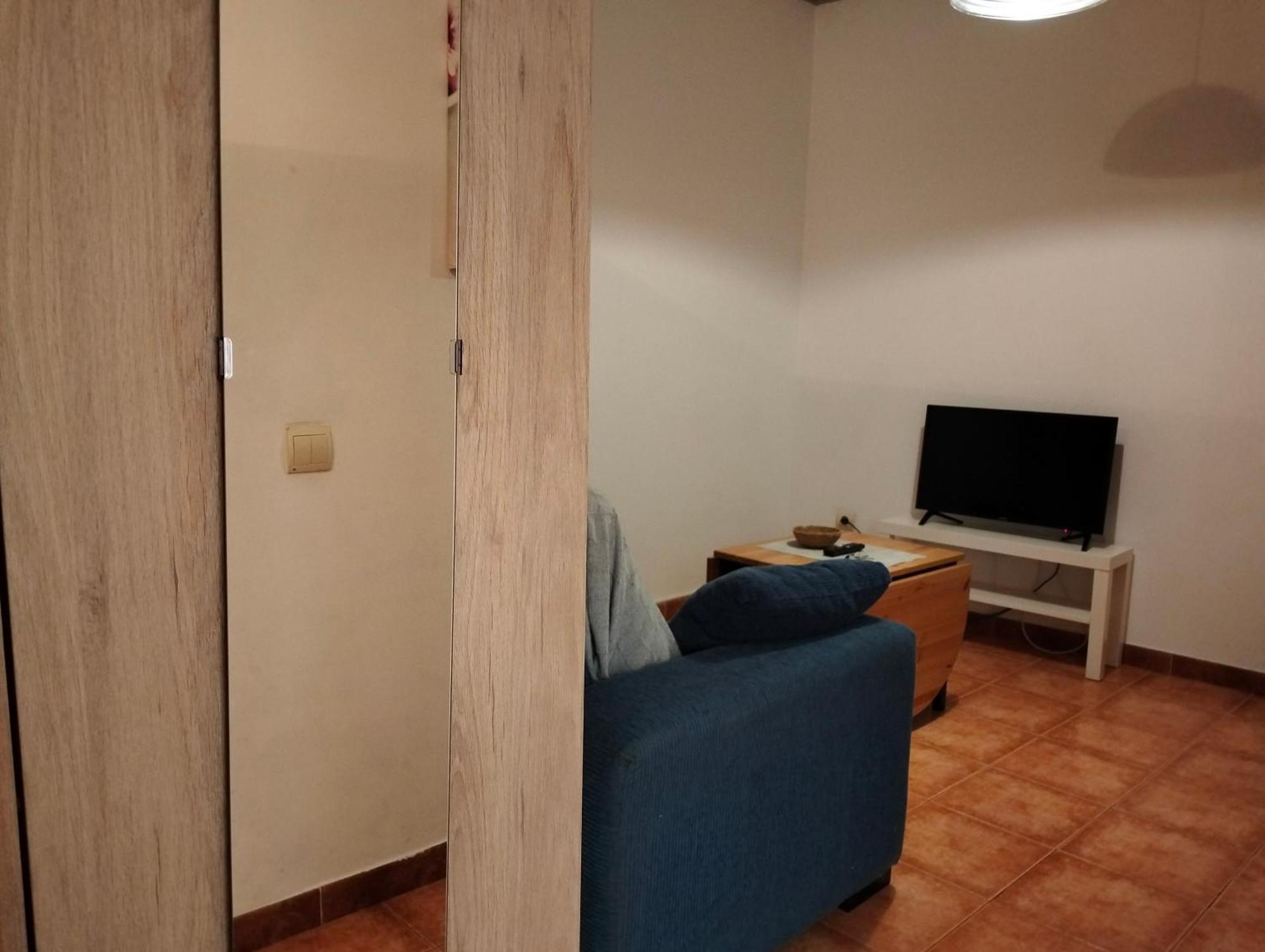 Apartamento The Clock Madri