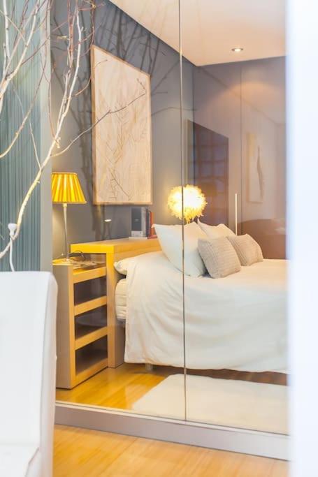 Apartamento Atocha, Precioso Piscina Y Parking At Lavapies