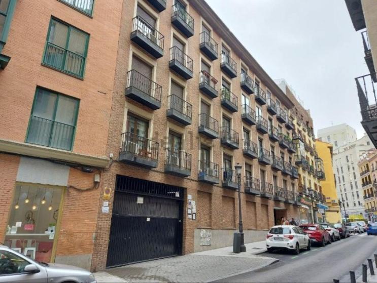 Edificio Leganitos Xv Apartamento *