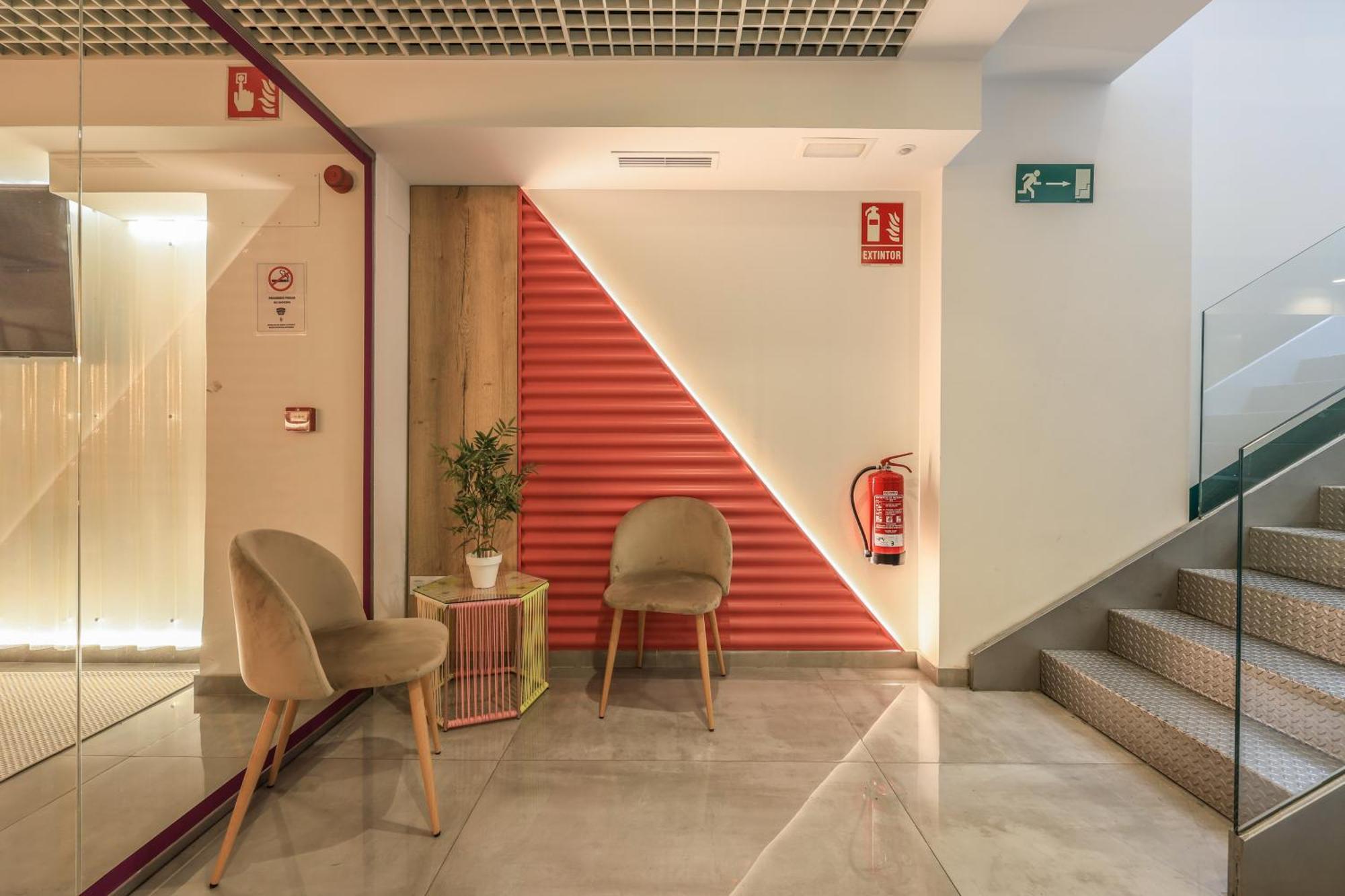 Casa de hóspedes Amazinn Places Blasco De Garay 105