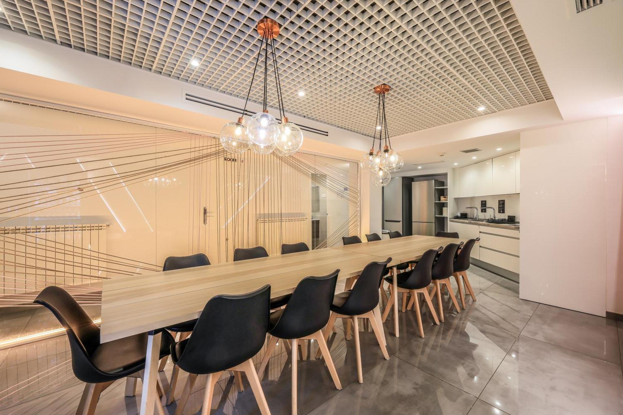 Casa de hóspedes Amazinn Places Blasco De Garay 105