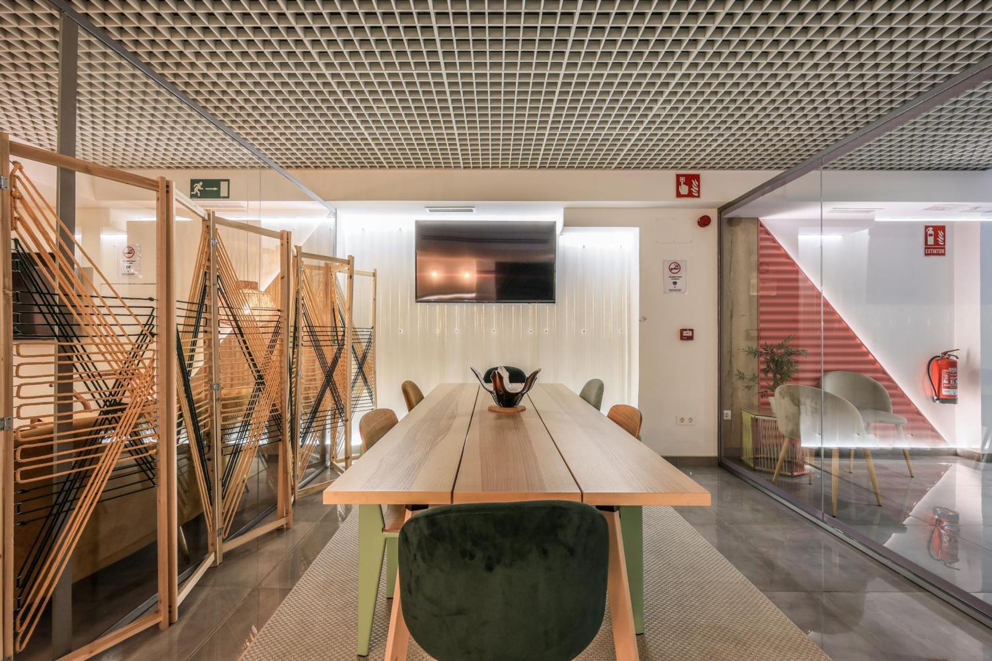 Guest house Amazinn Places Blasco De Garay 102 Madrid