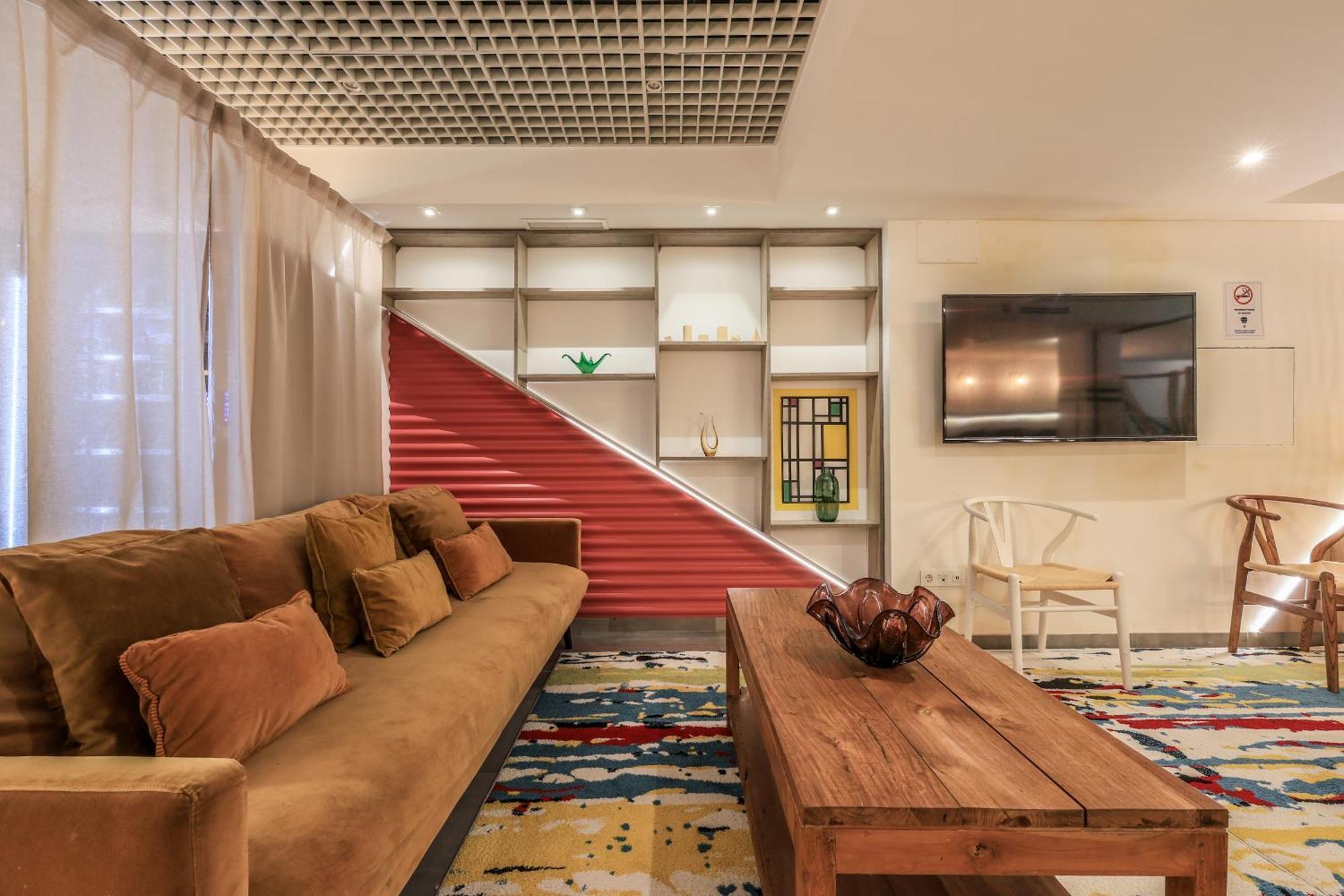 Guest house Amazinn Places Blasco De Garay 102