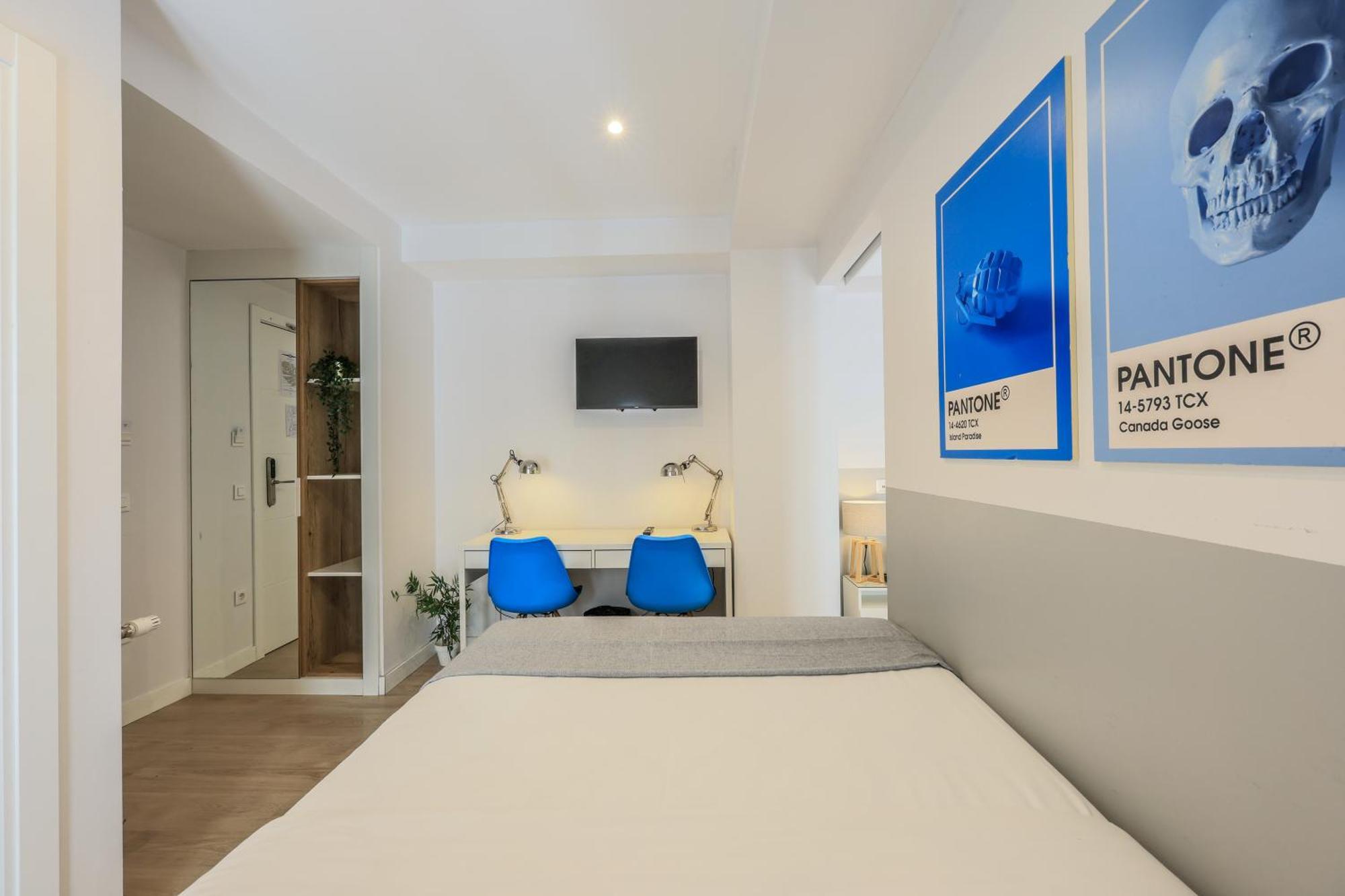 Guest house Amazinn Places Blasco De Garay 102