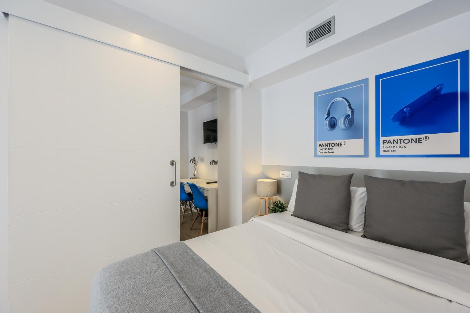 Amazinn Places Blasco De Garay 102 Guest house *