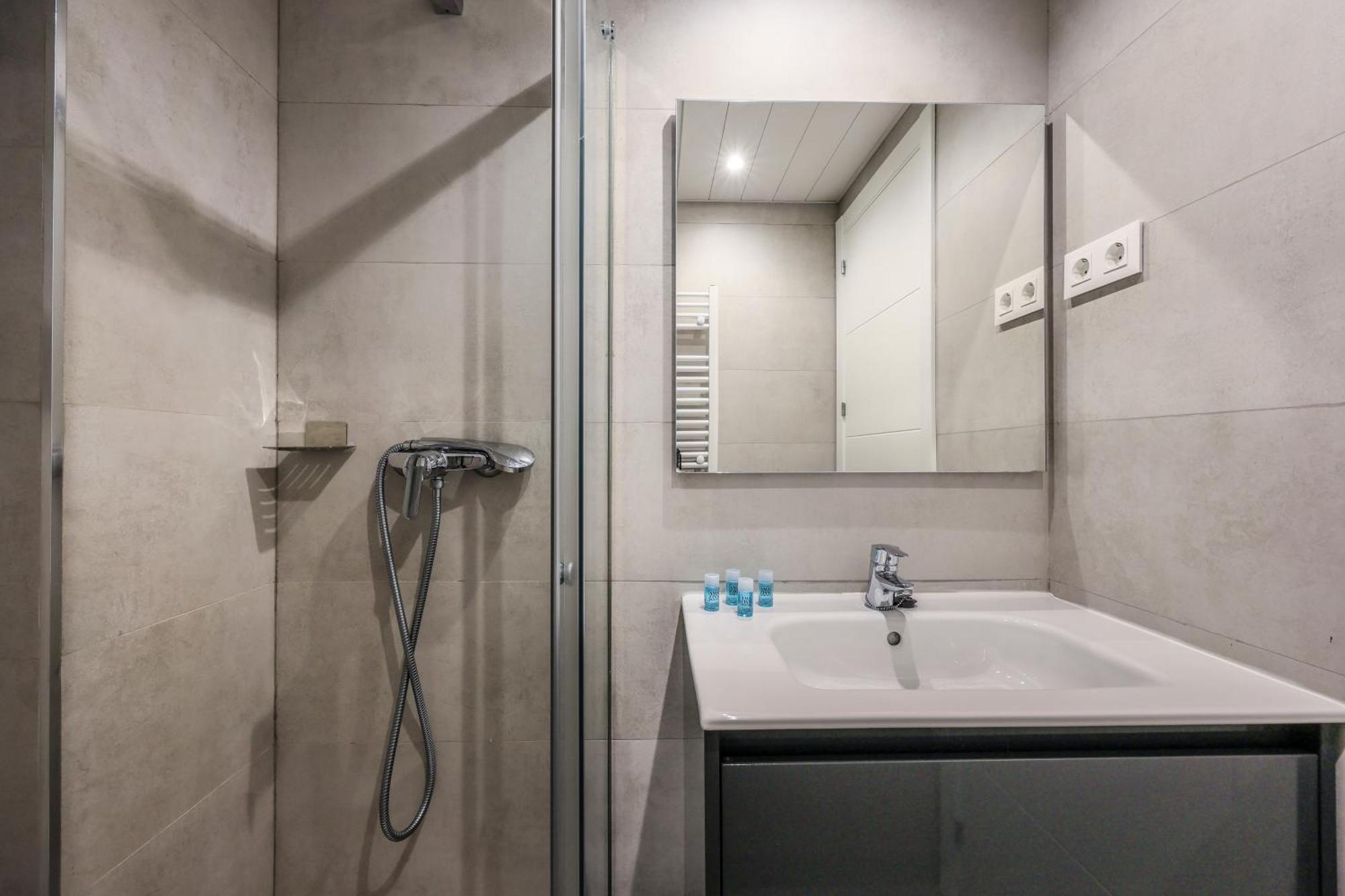 Amazinn Places Blasco De Garay 102 Guest house