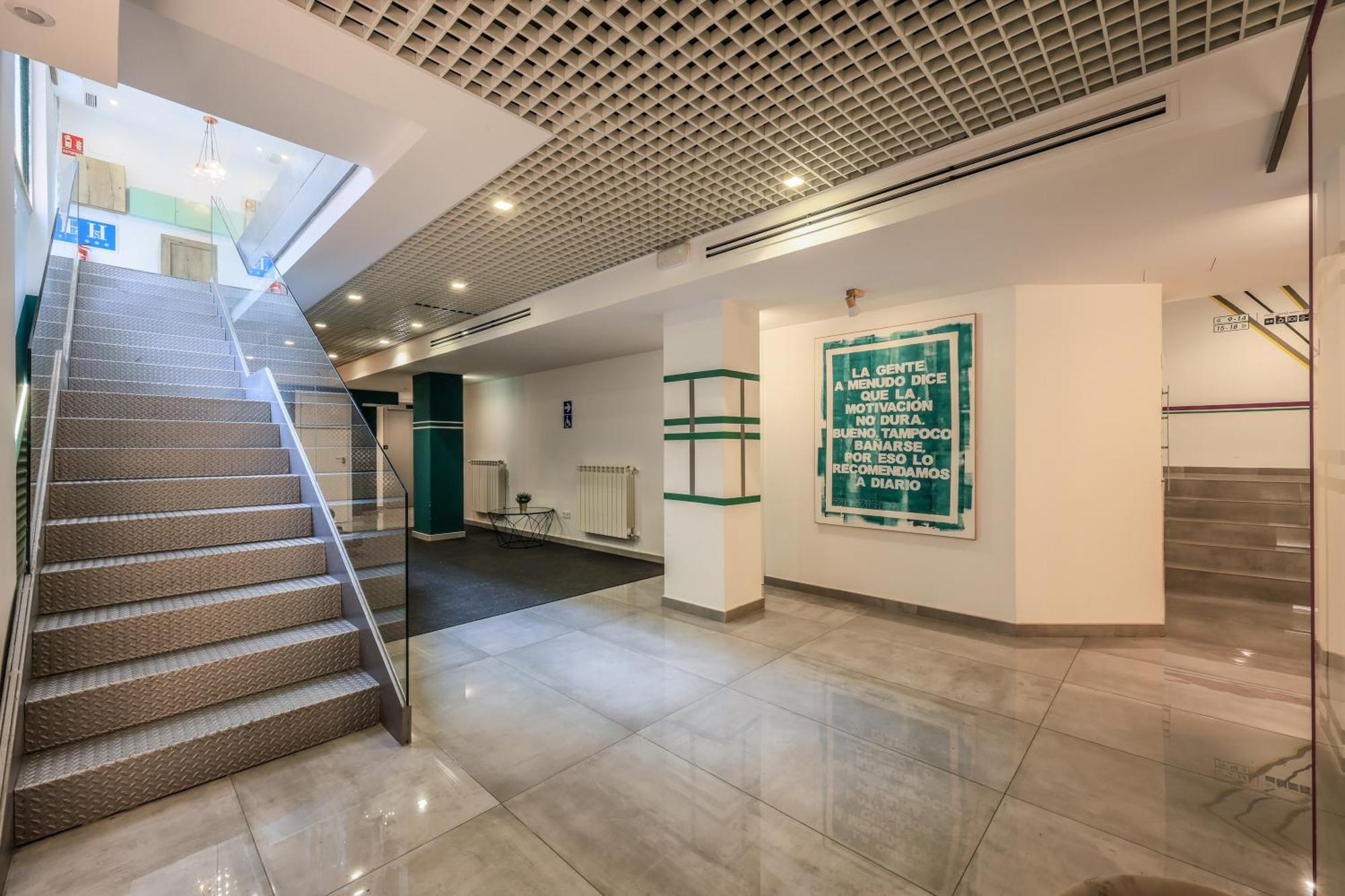 Guest house Amazinn Places Blasco De Garay 102 *