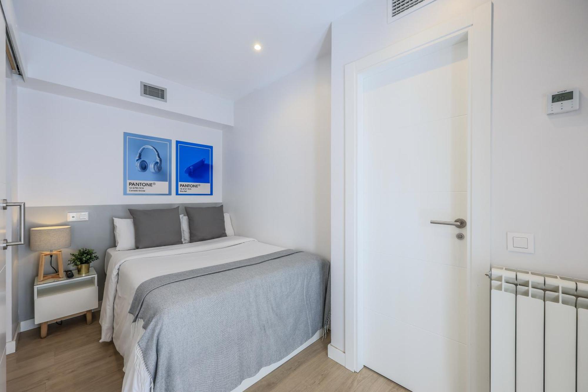 Amazinn Places Blasco De Garay 102 Guest house