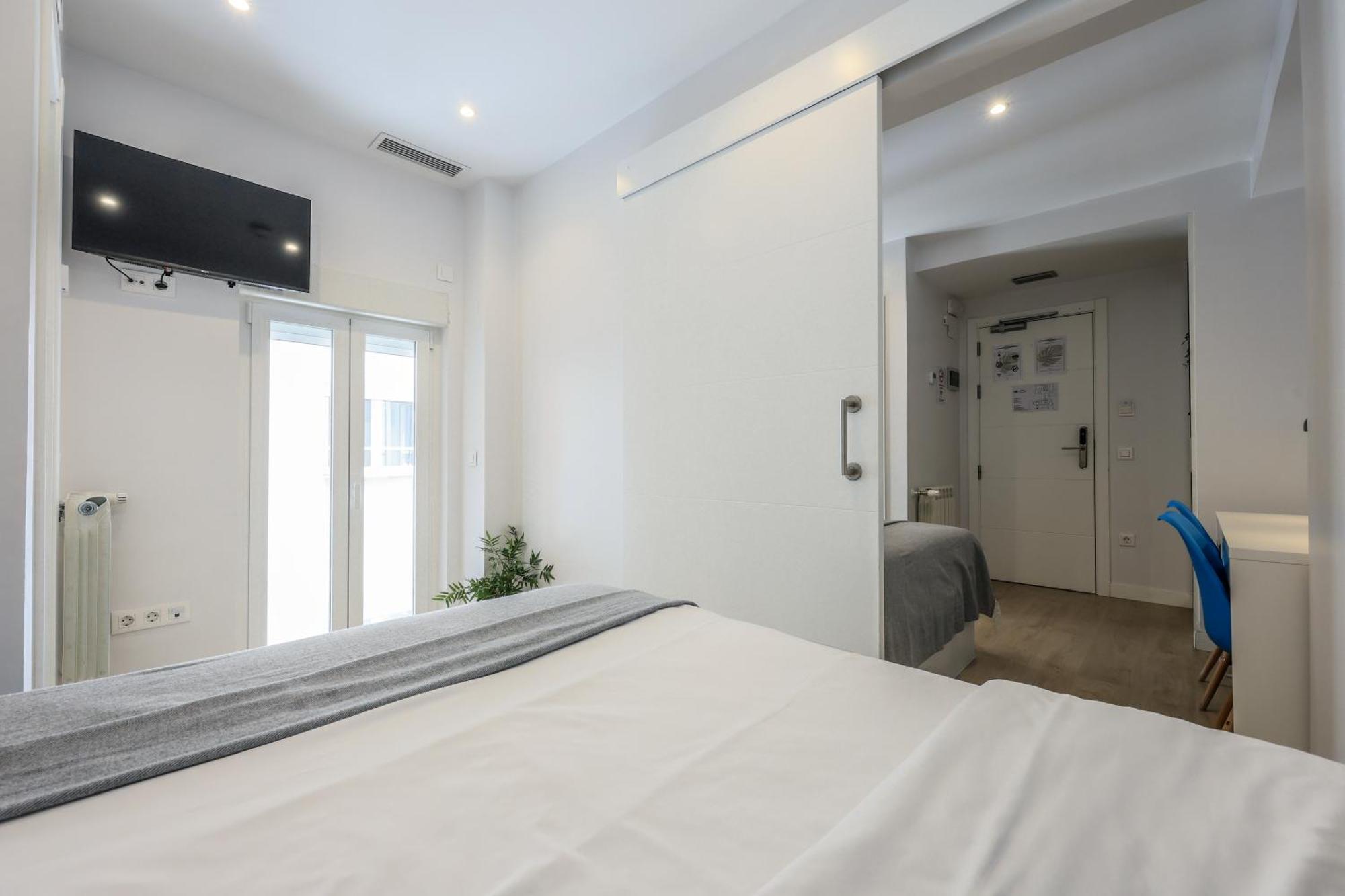 Amazinn Places Blasco De Garay 102 Guest house