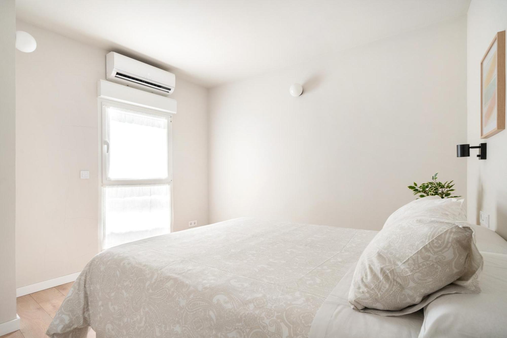 Apartamento Canalejas Madri