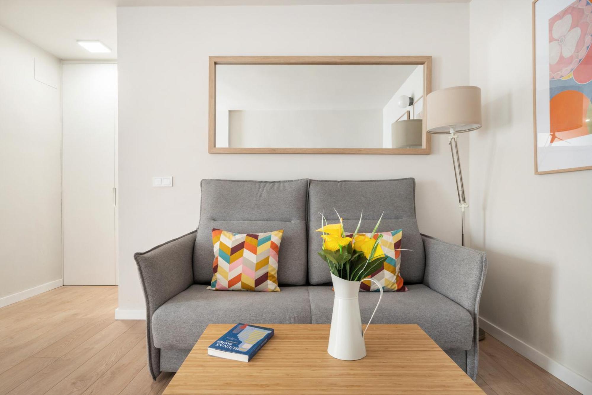 Canalejas Apartamento Madri