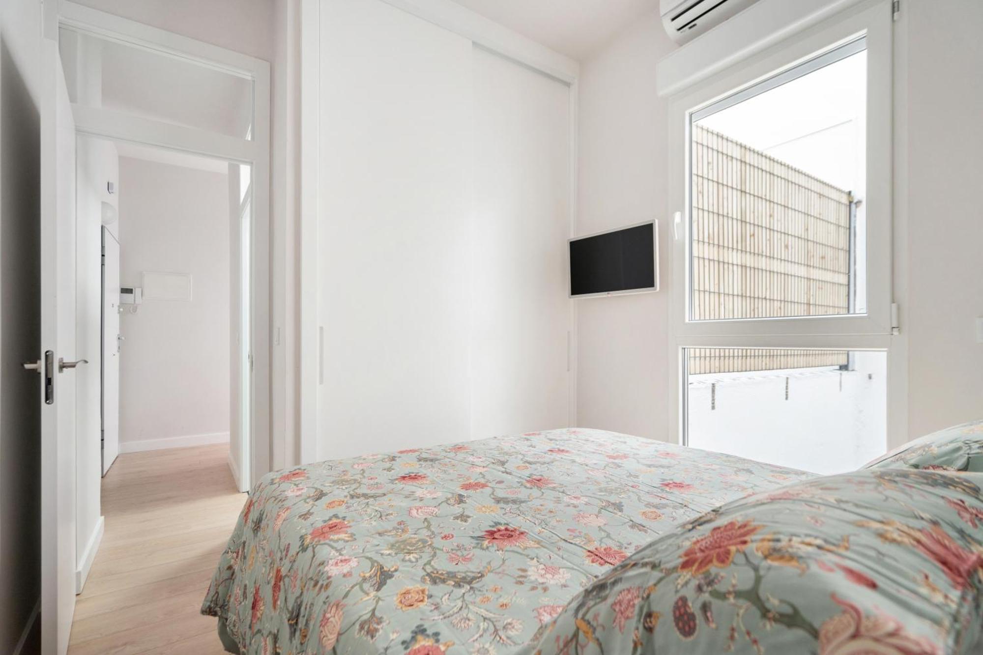 Canalejas Apartamento Madri