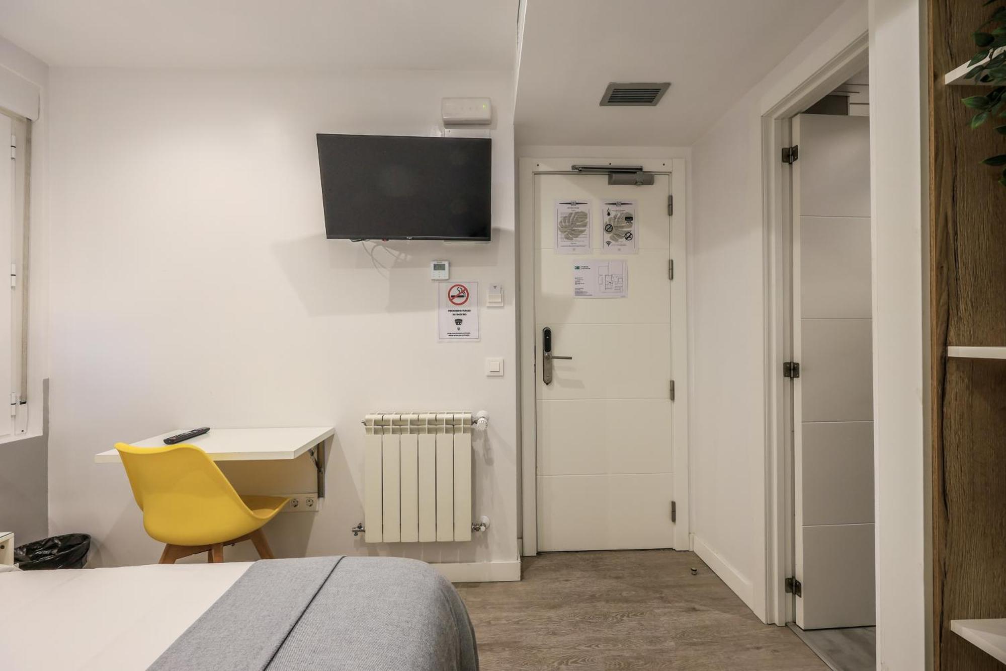 Gasthof Amazinn Places Chamberi *