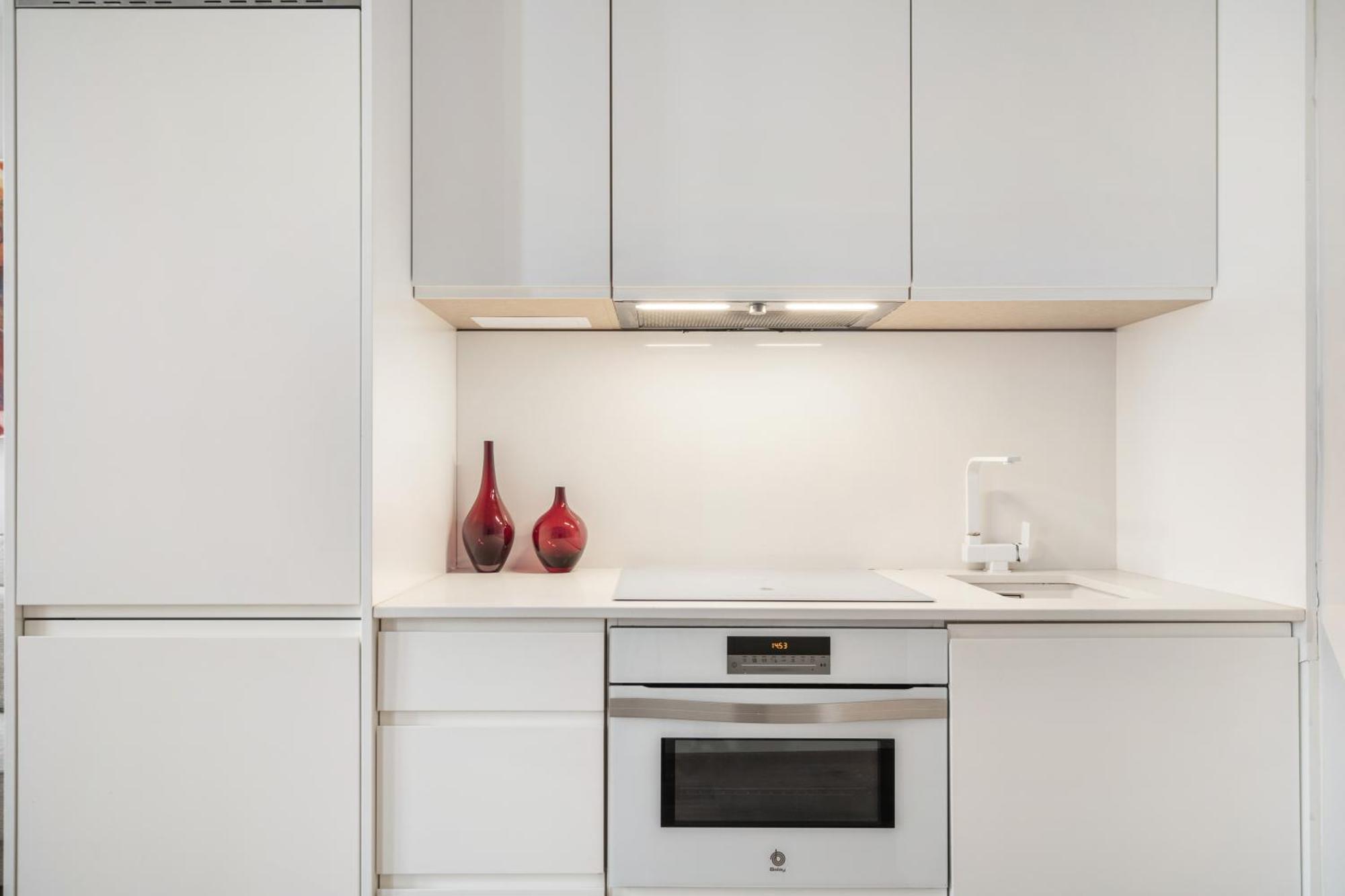 Canalejas Apartamento Madri