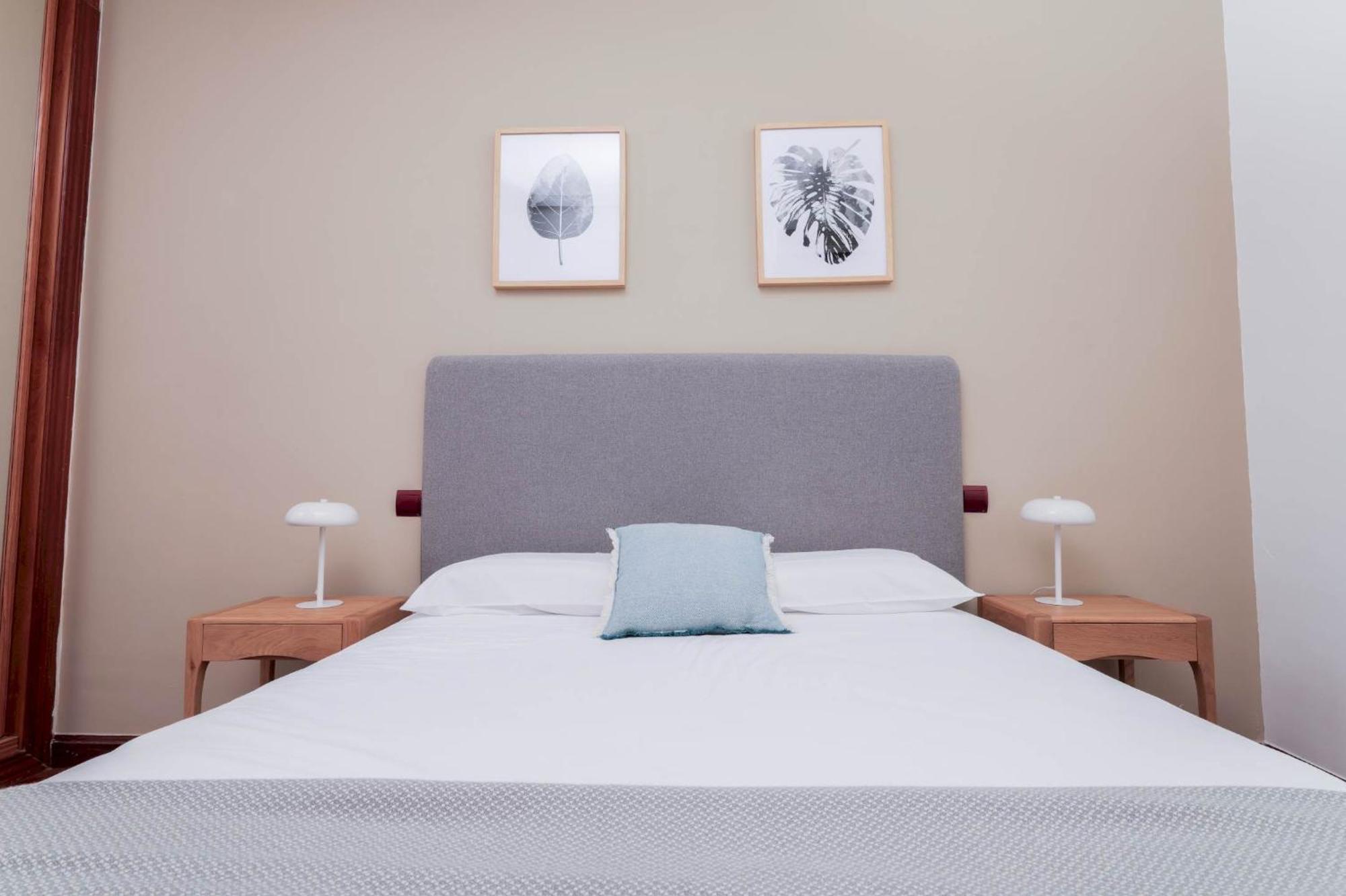 One Bedroom In Chueca Apartment