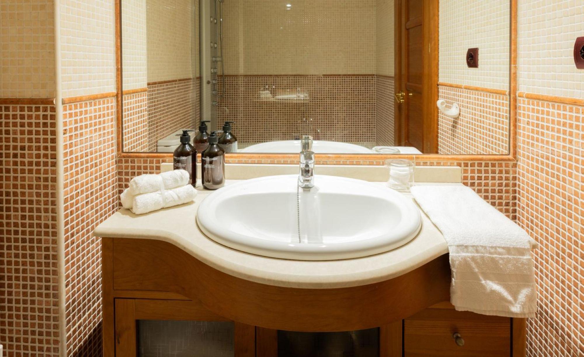 One Bedroom In Chueca Apartment Madrid