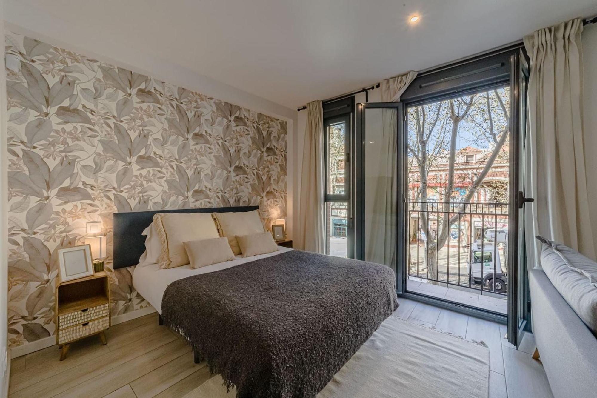 El Rastro By Sharingco Apartment Madrid