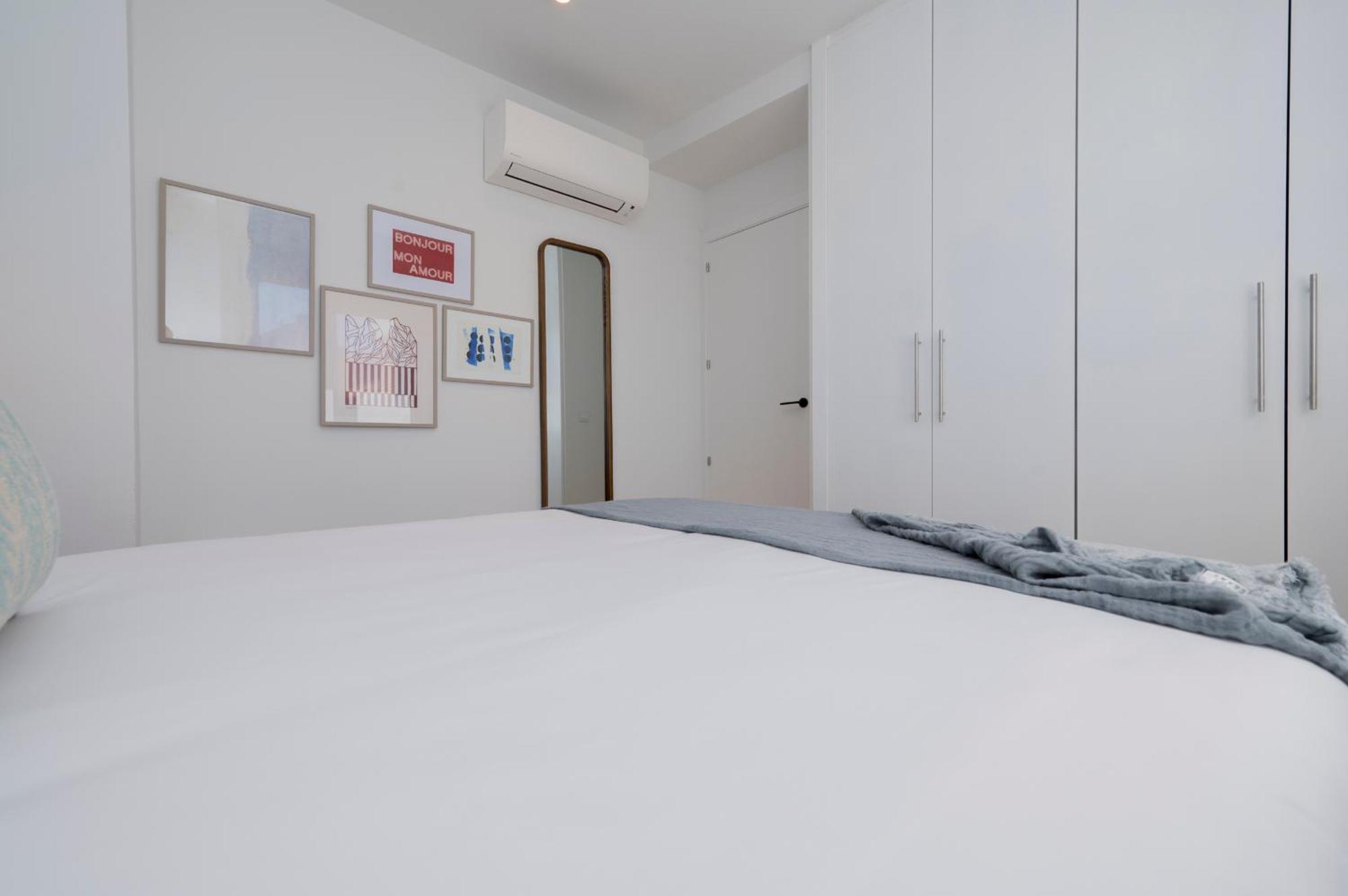 Miosotis Apartamento