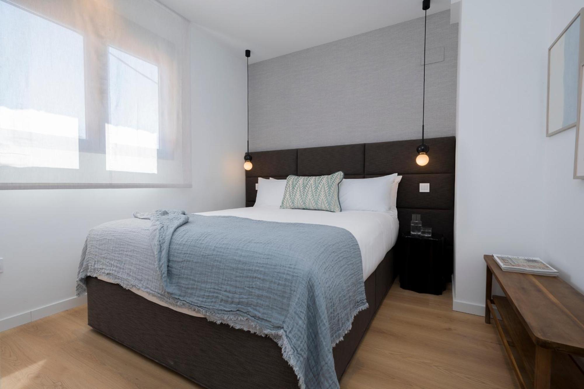 Apartamento Miosotis