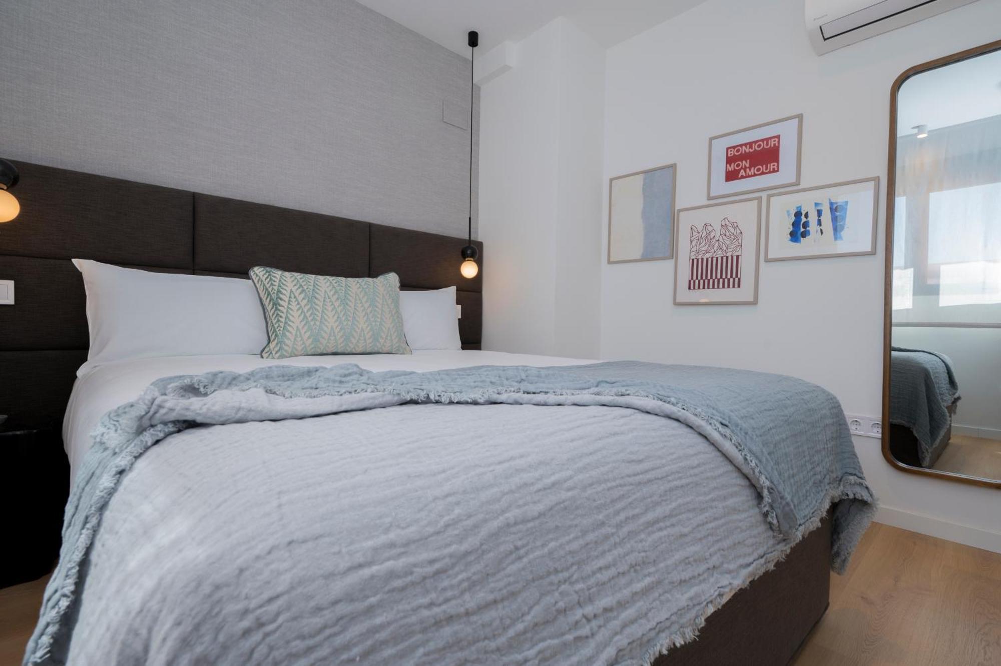 Miosotis Apartamento *