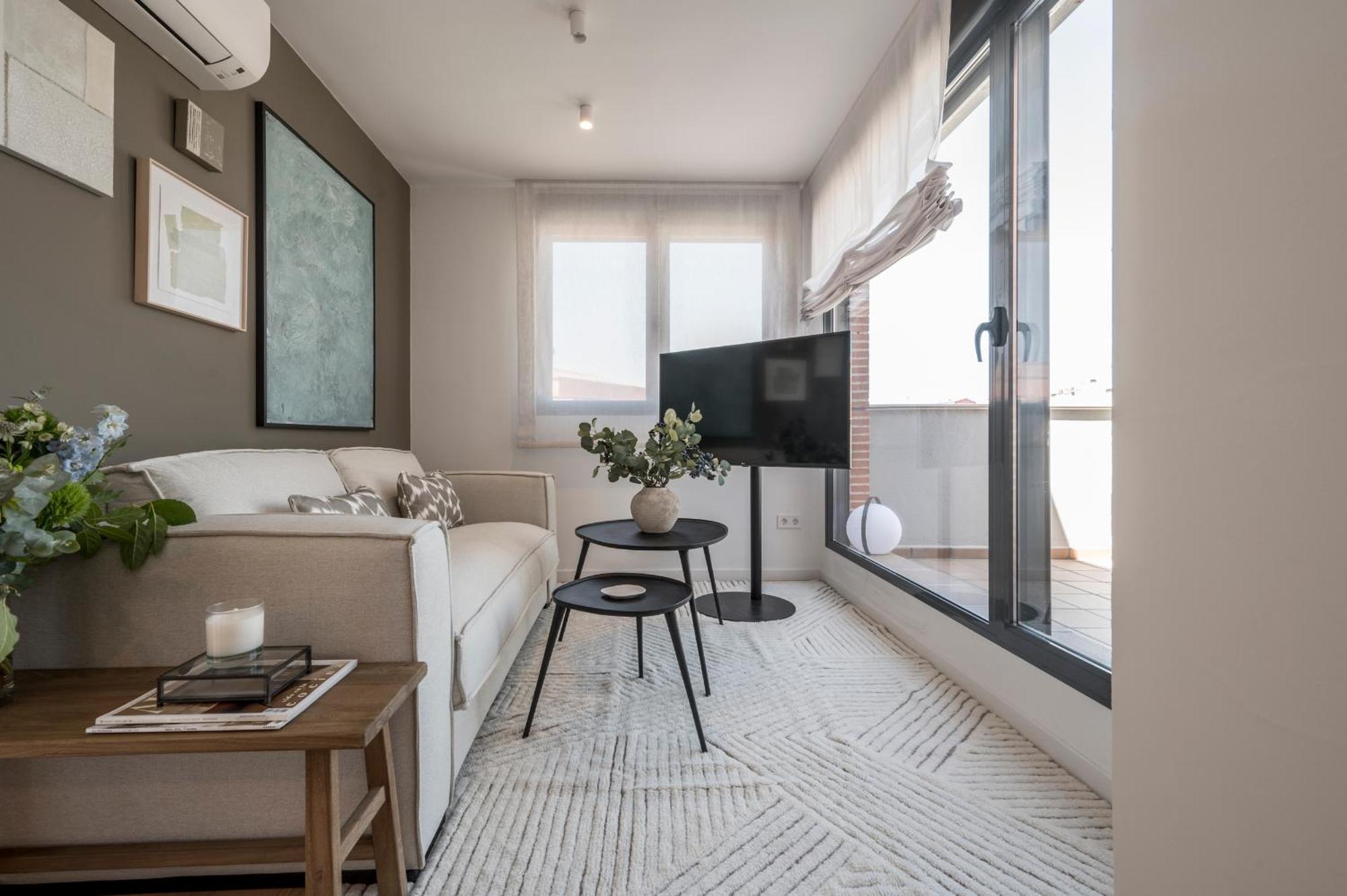 Miosotis Apartamento