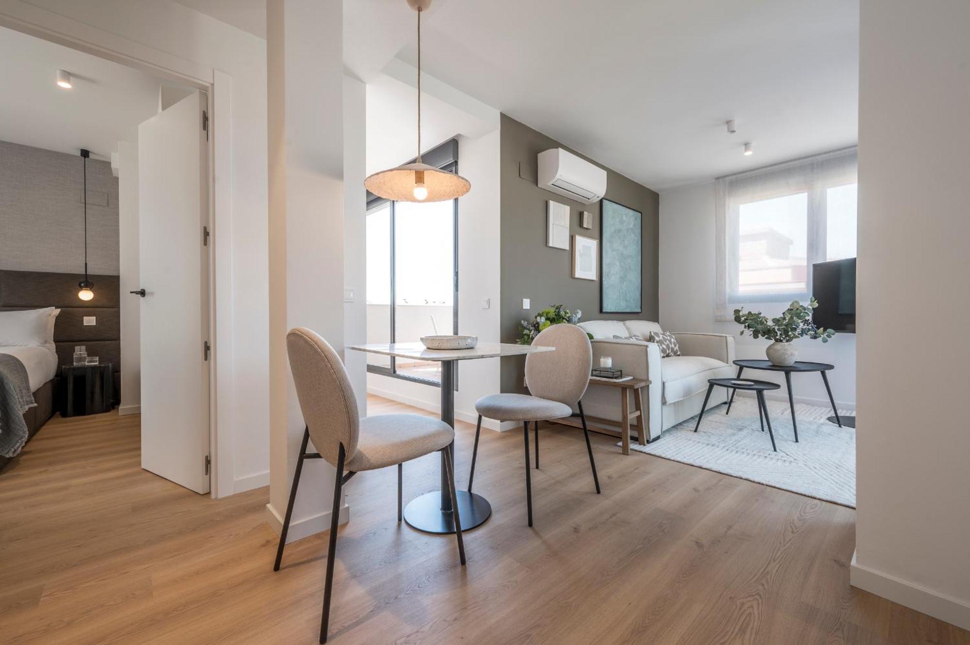 Miosotis Apartamento Madrid