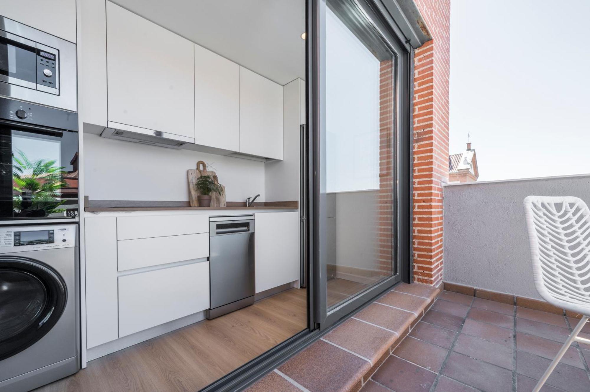 Miosotis Madrid