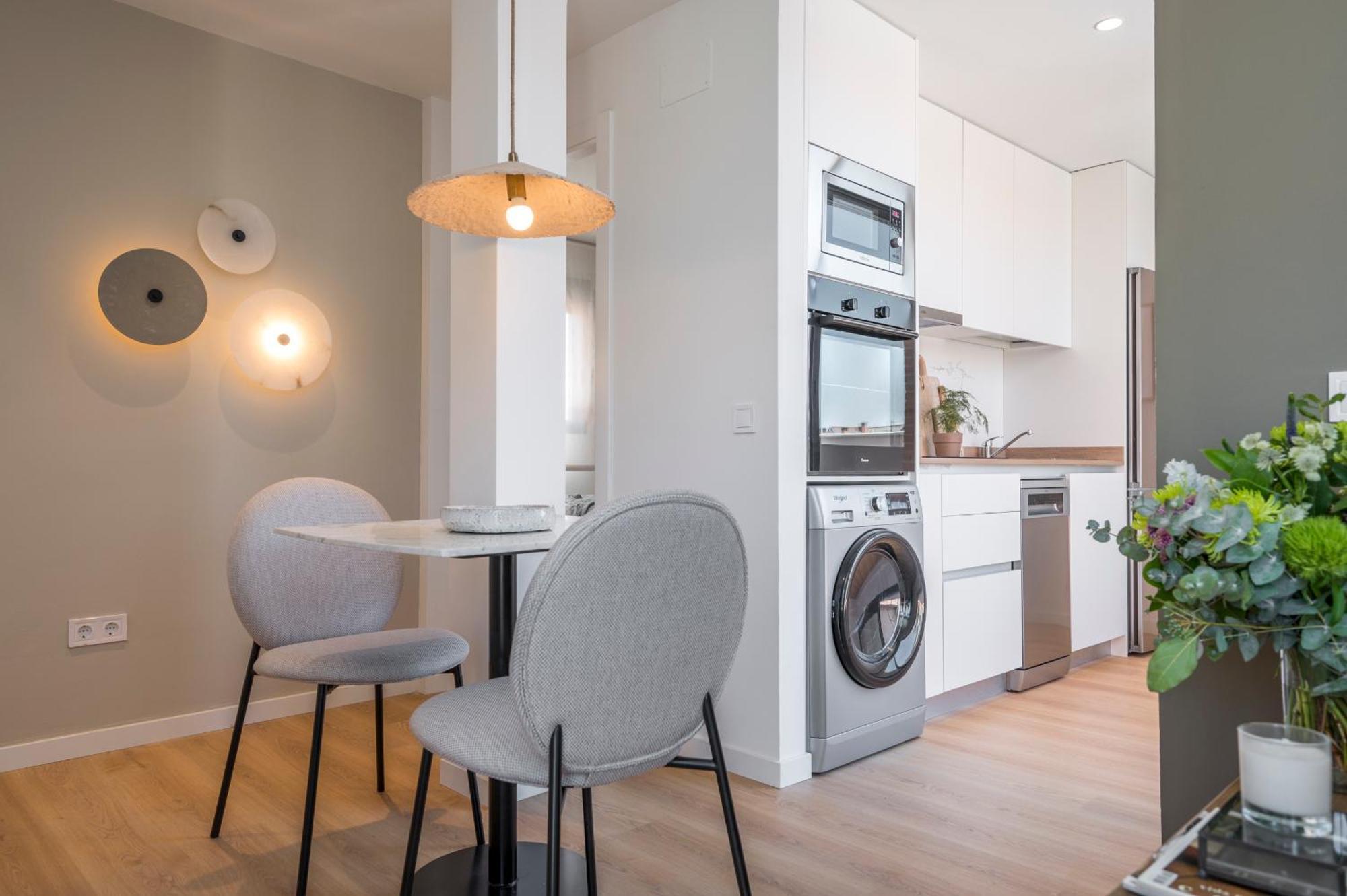 Apartamento Miosotis