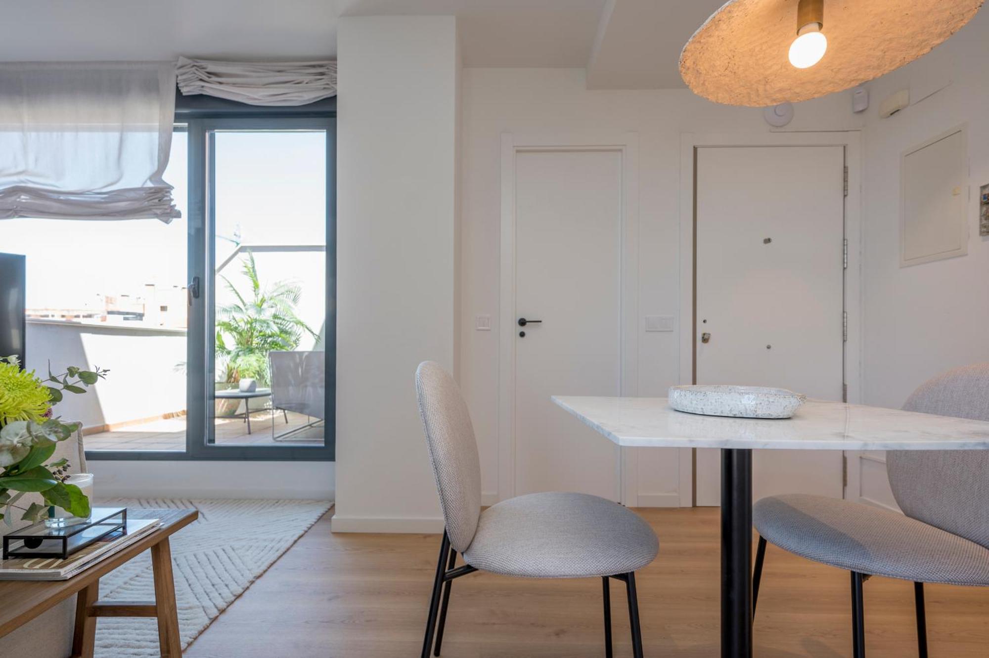 Apartamento Miosotis