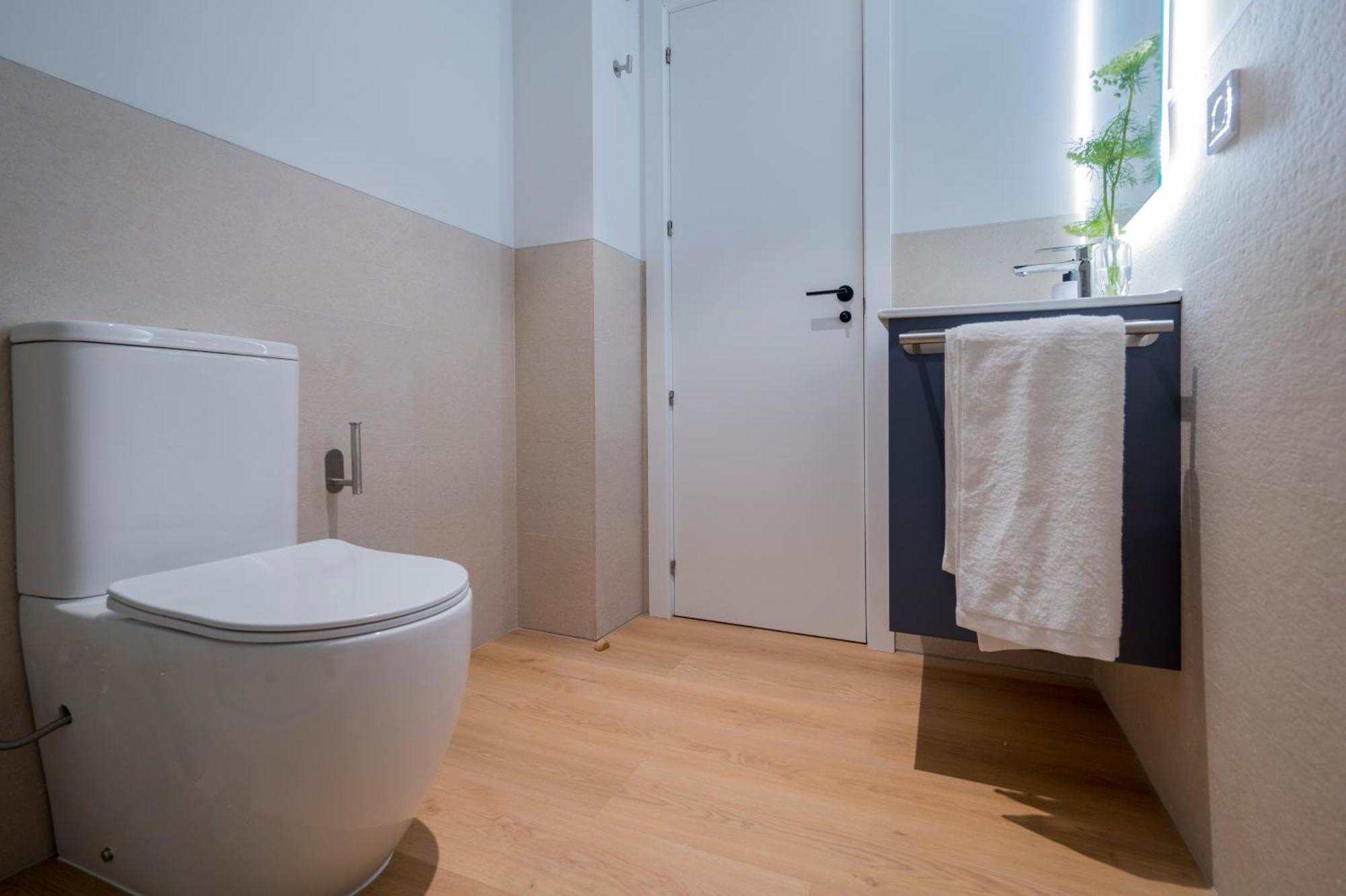 Apartamento Miosotis