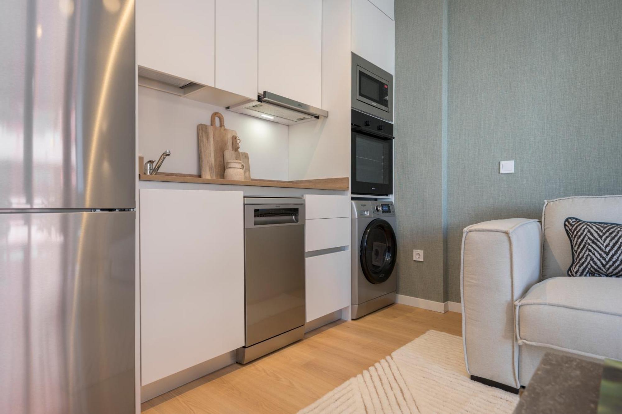 Miosotis Apartamento *