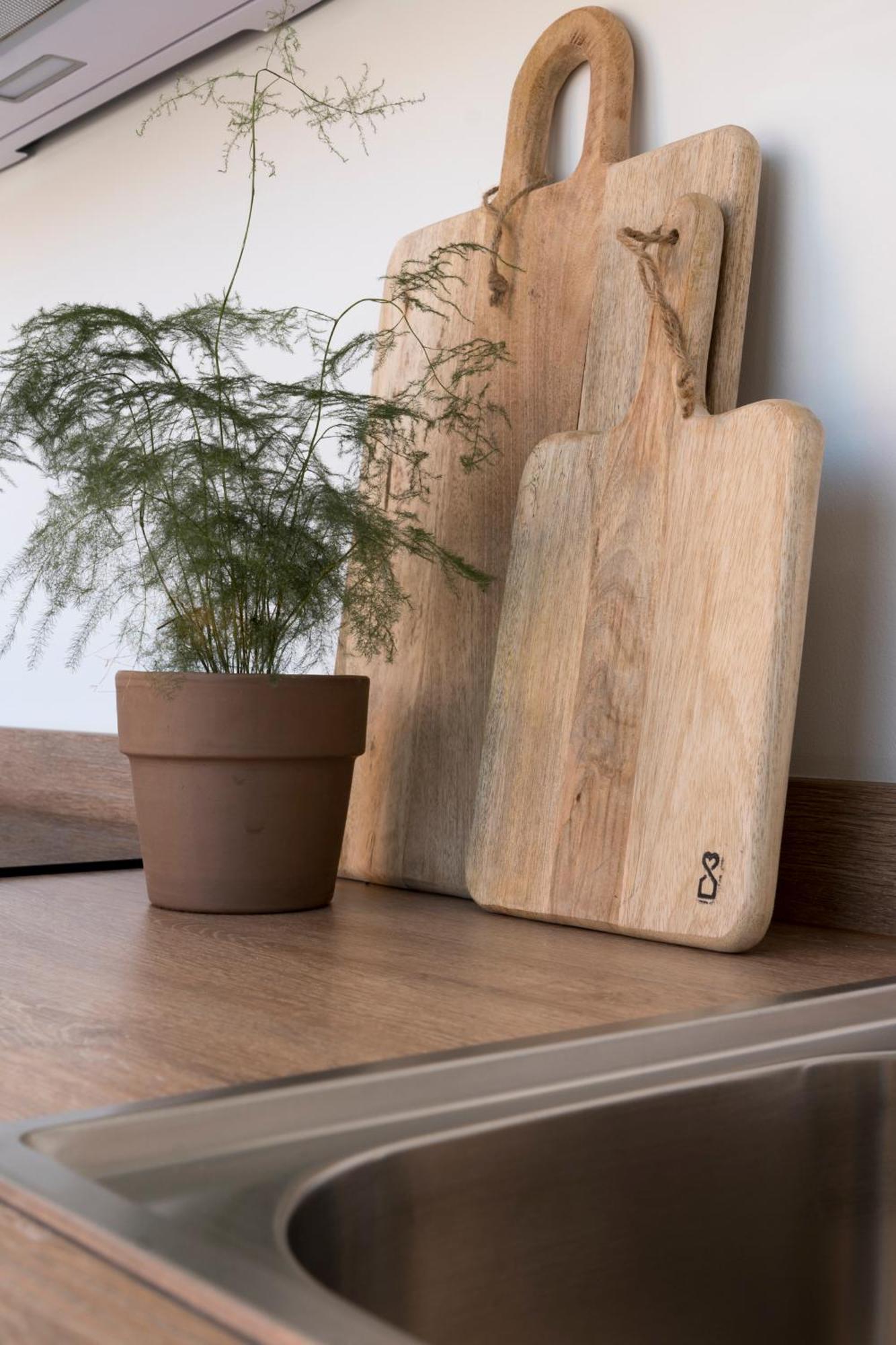 Apartamento Miosotis