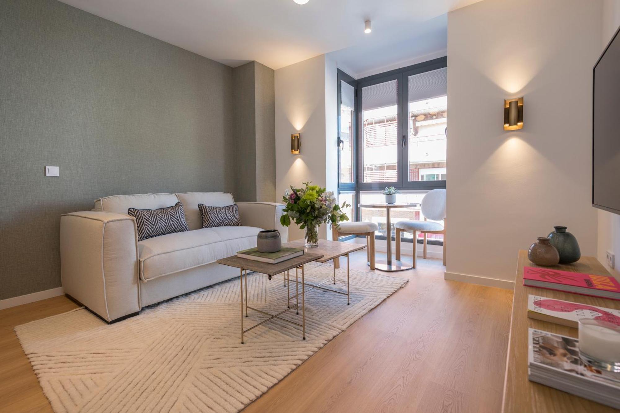 Miosotis Apartamento *