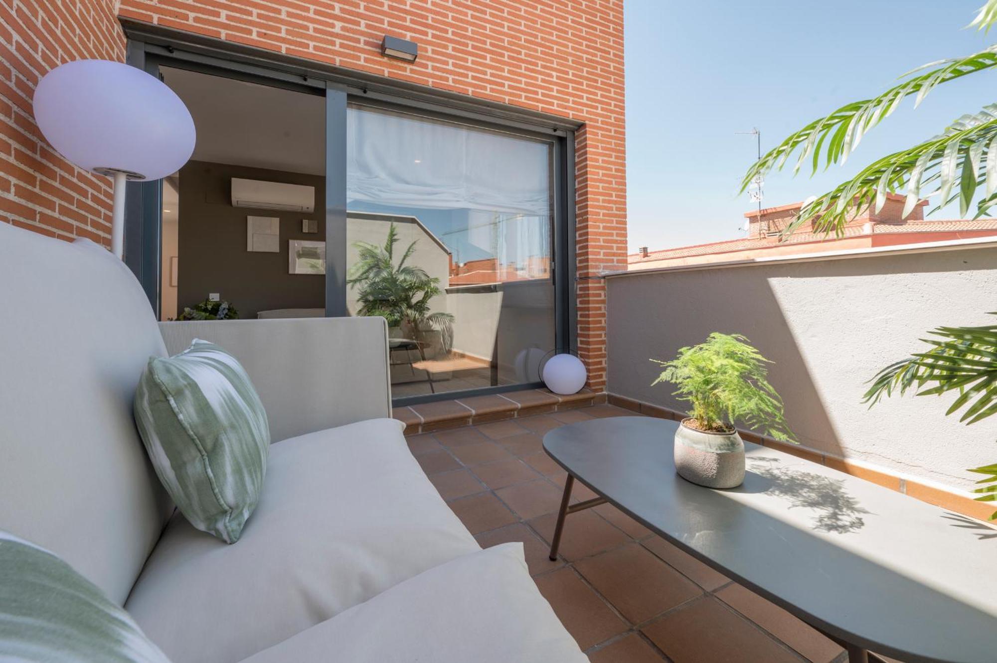 Miosotis Apartamento Madrid