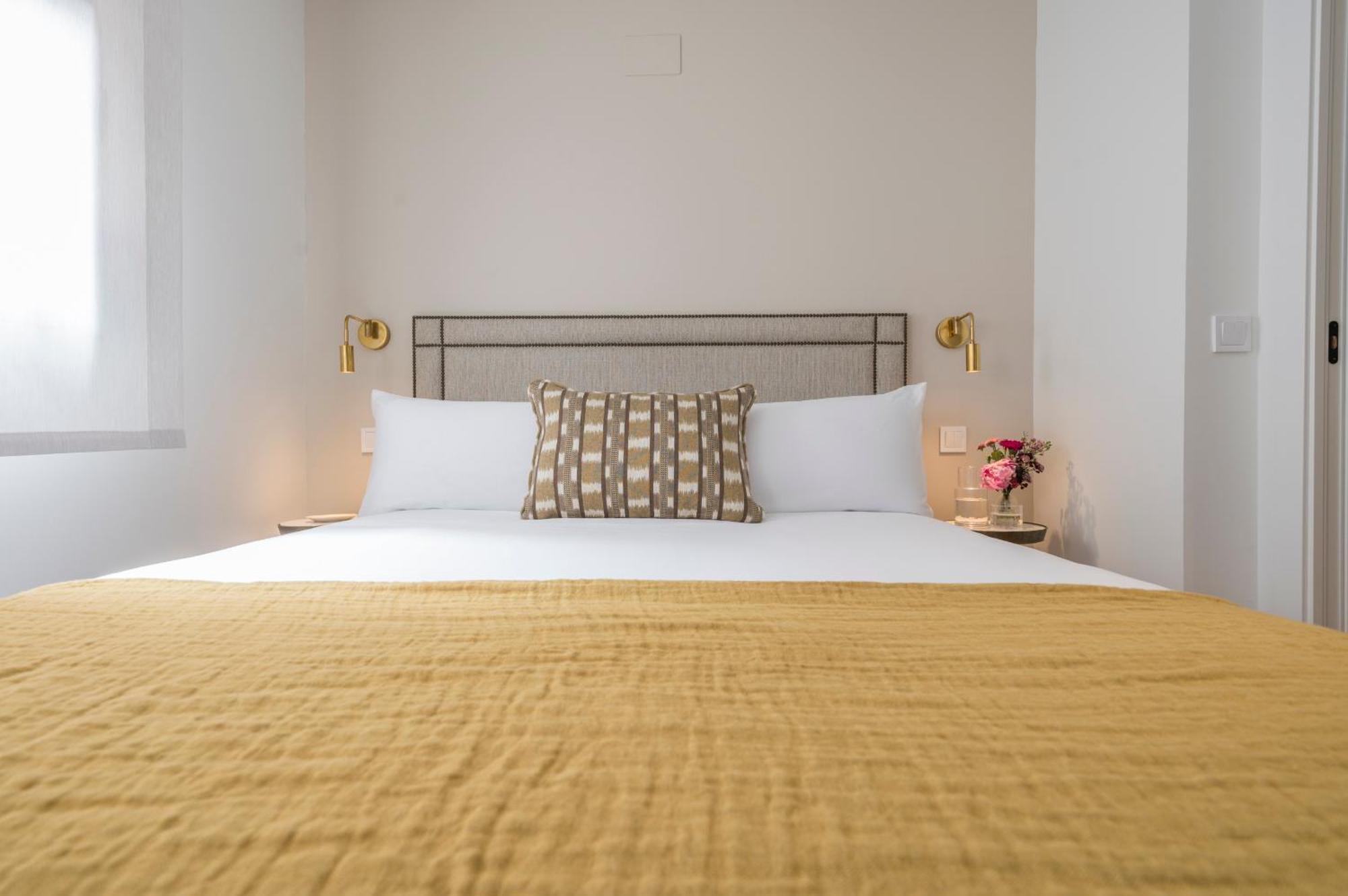 Apartamento Miosotis