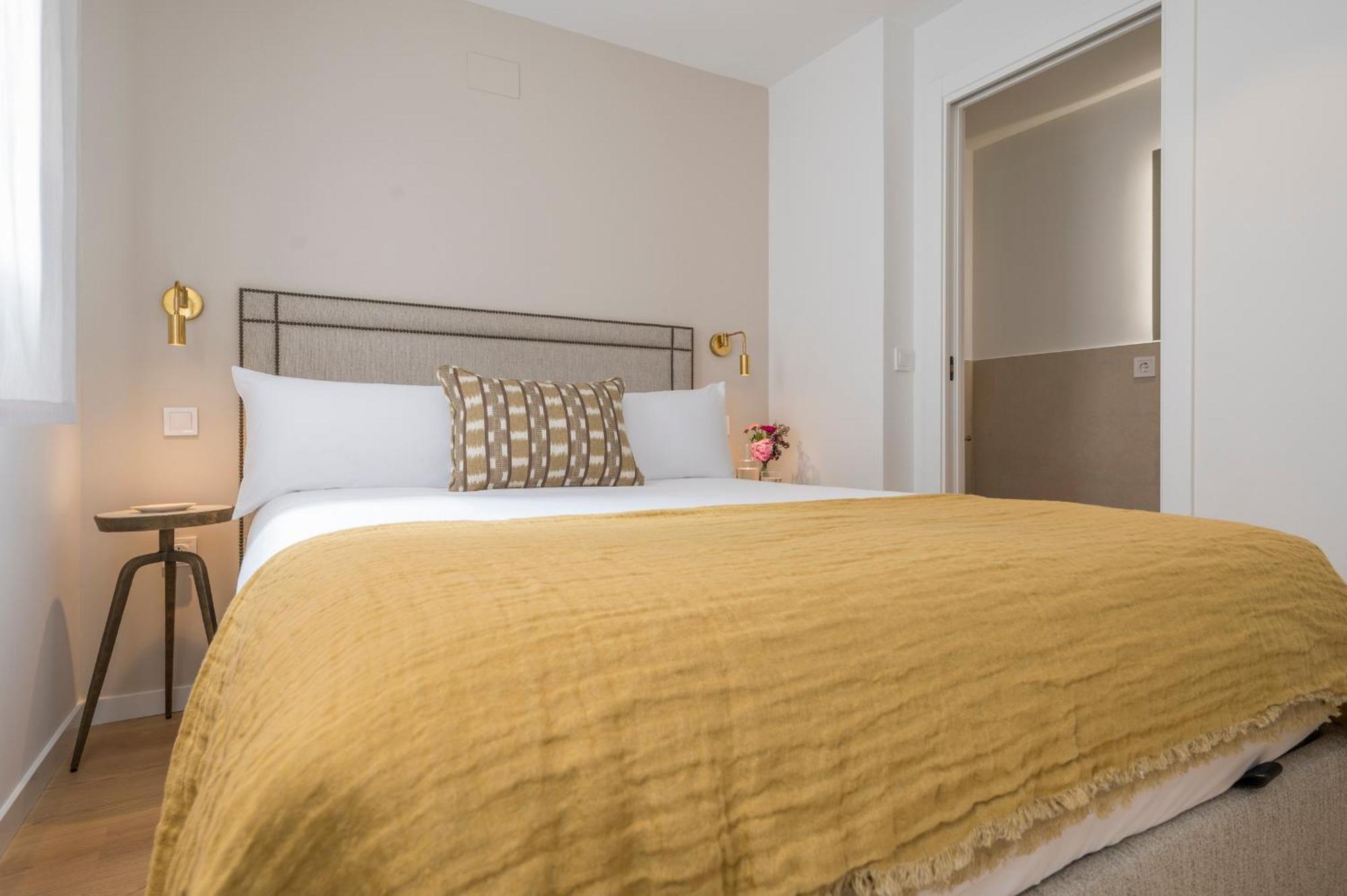 Apartamento Miosotis Madrid