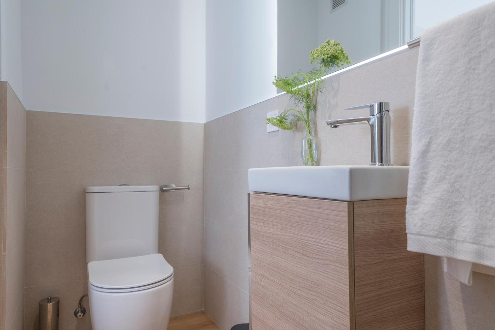Miosotis Apartamento Madrid
