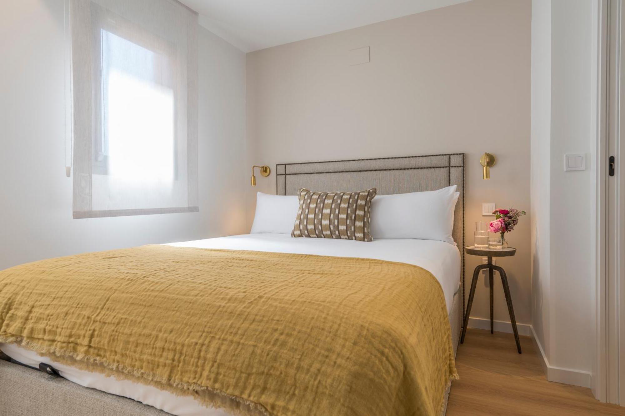 Miosotis Apartamento