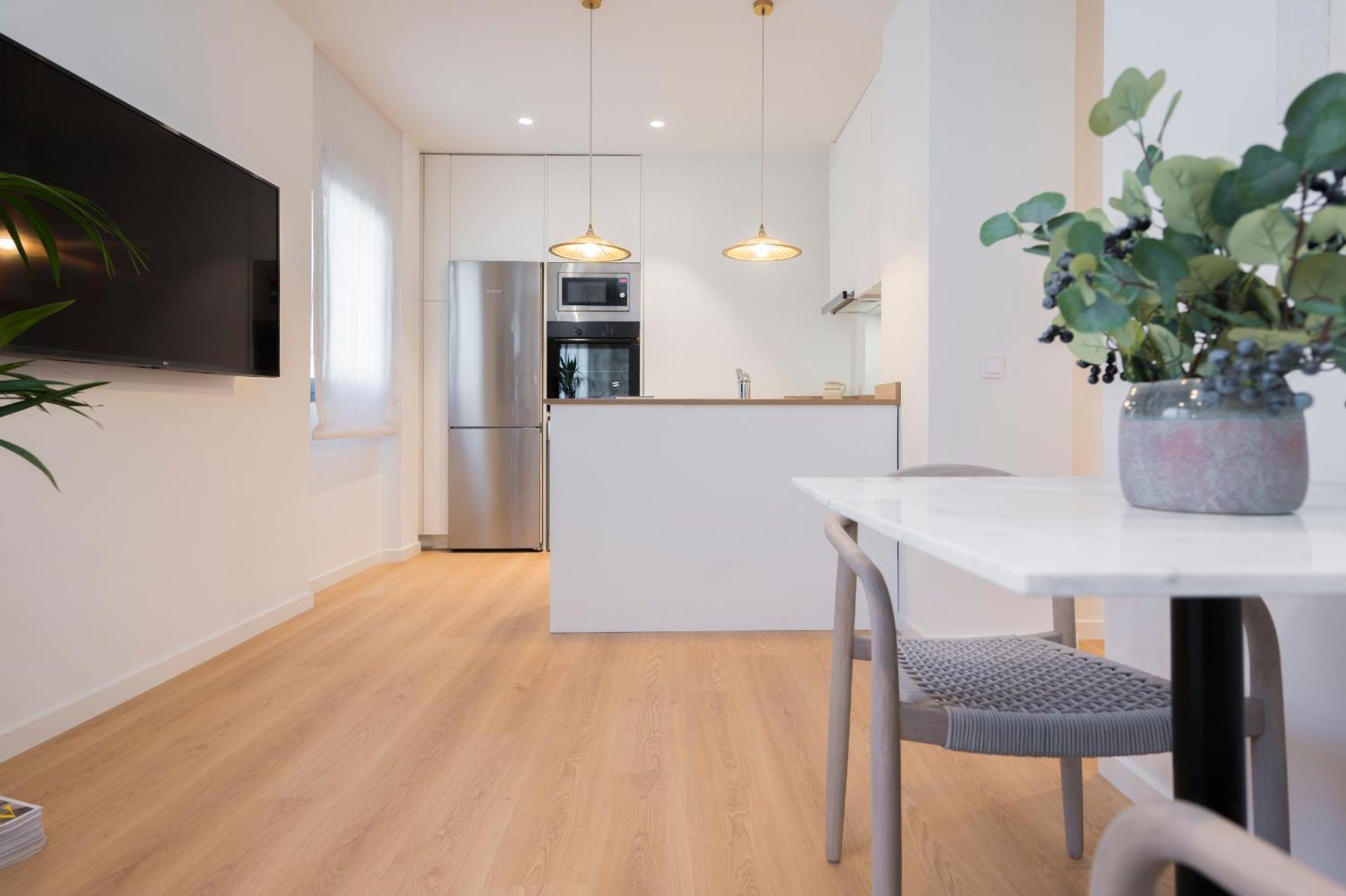 Apartamento Miosotis *