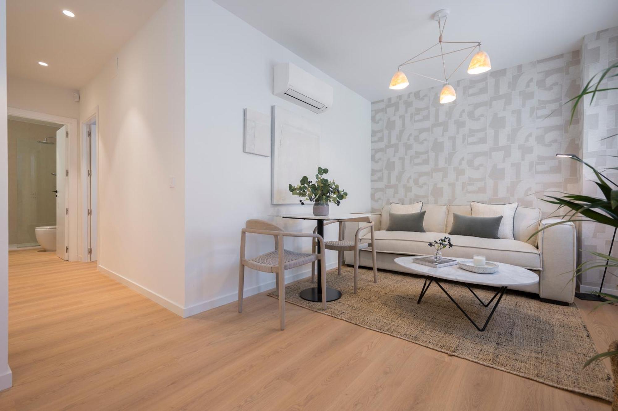Apartamento Miosotis
