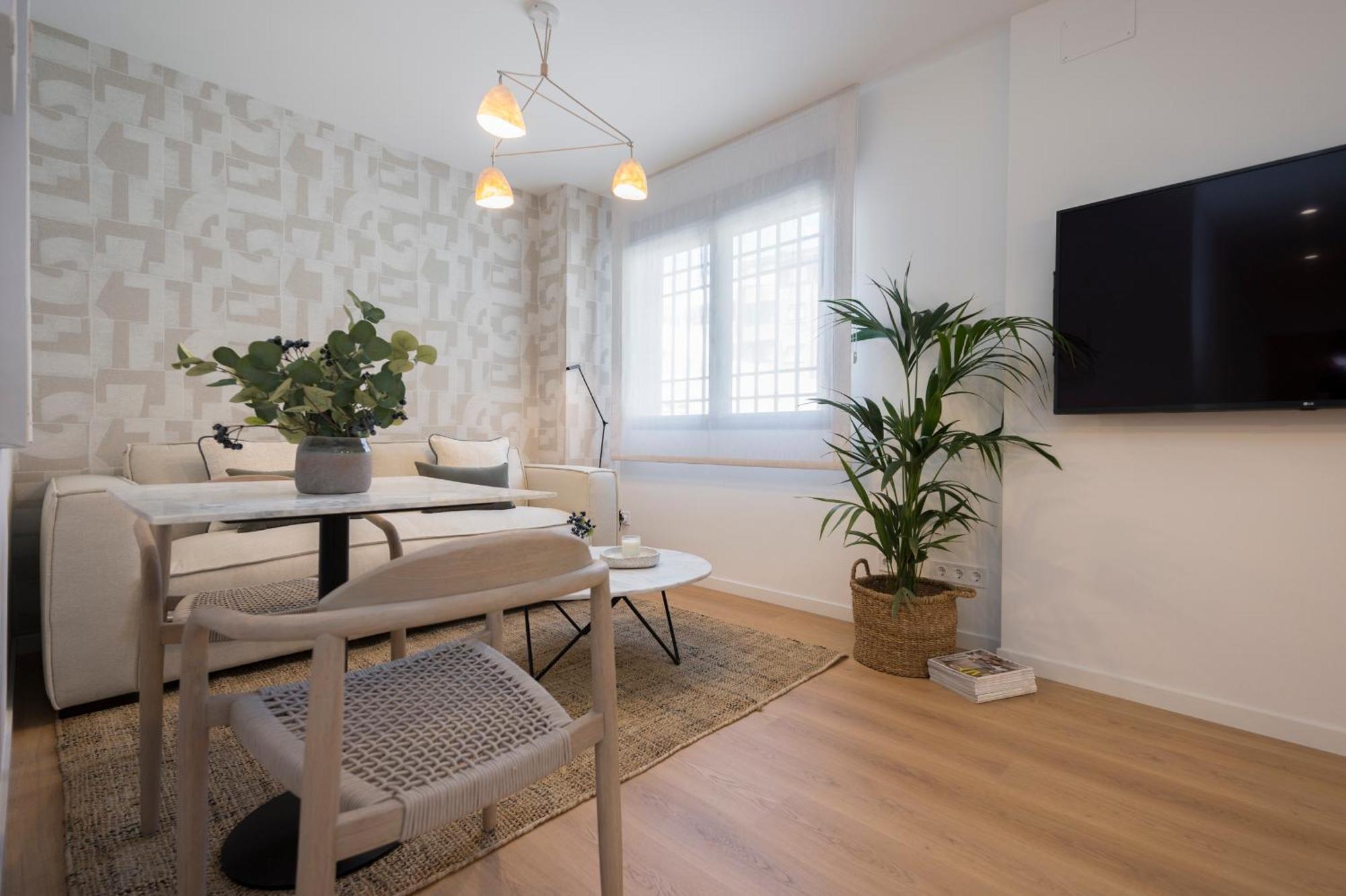 Miosotis Apartamento *